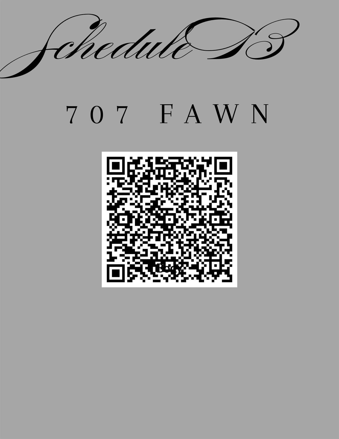 707 Fawn Property Photo 5