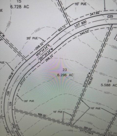 23 Lipan Apache Run Property Photo 3