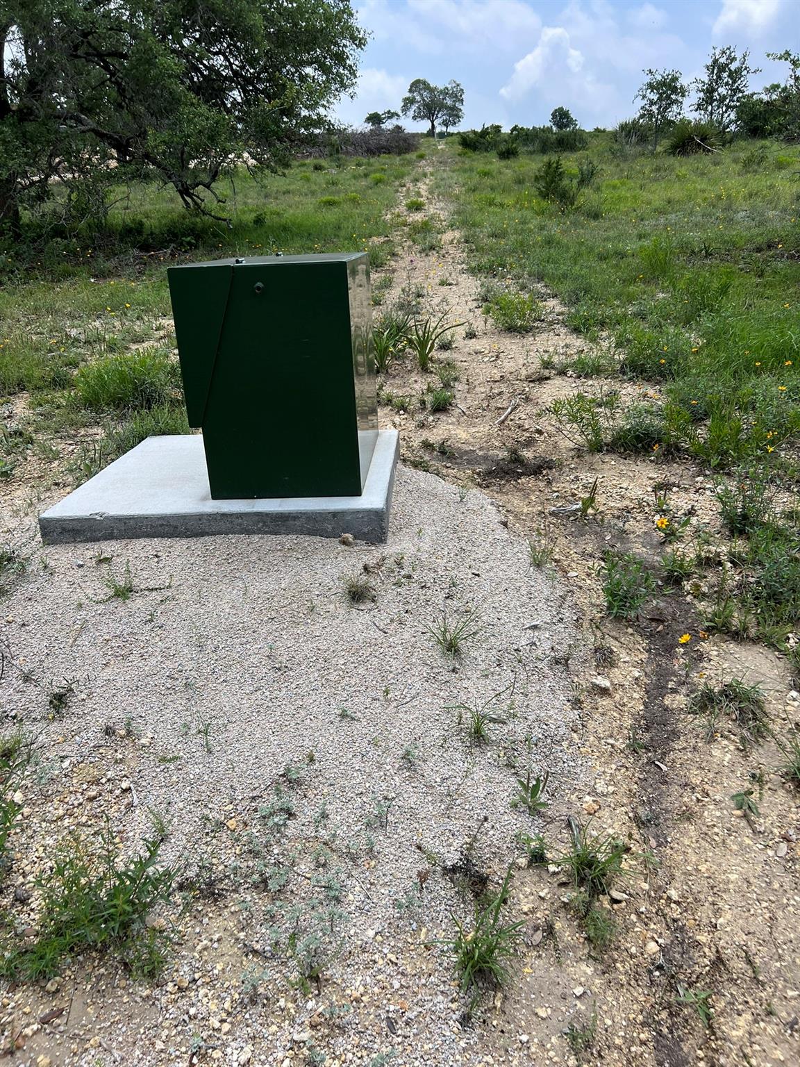 23 Lipan Apache Run Property Photo 17