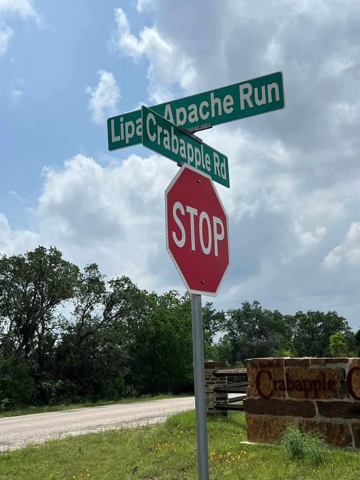 23 Lipan Apache Run Property Photo 19