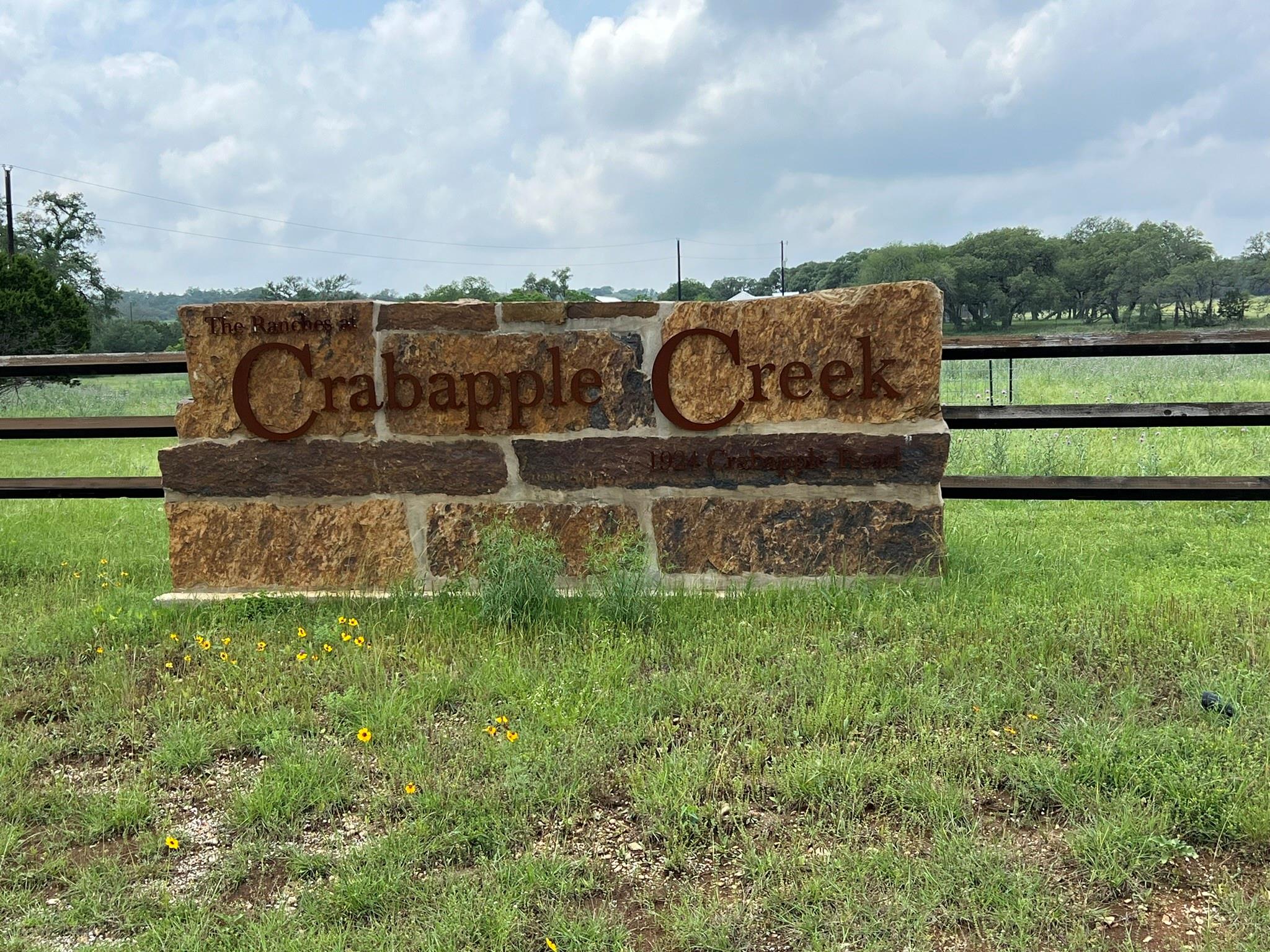 23 Lipan Apache Run Property Photo 20