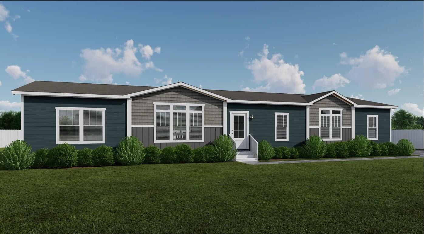 3955 Blue Cut Rd Property Photo 4