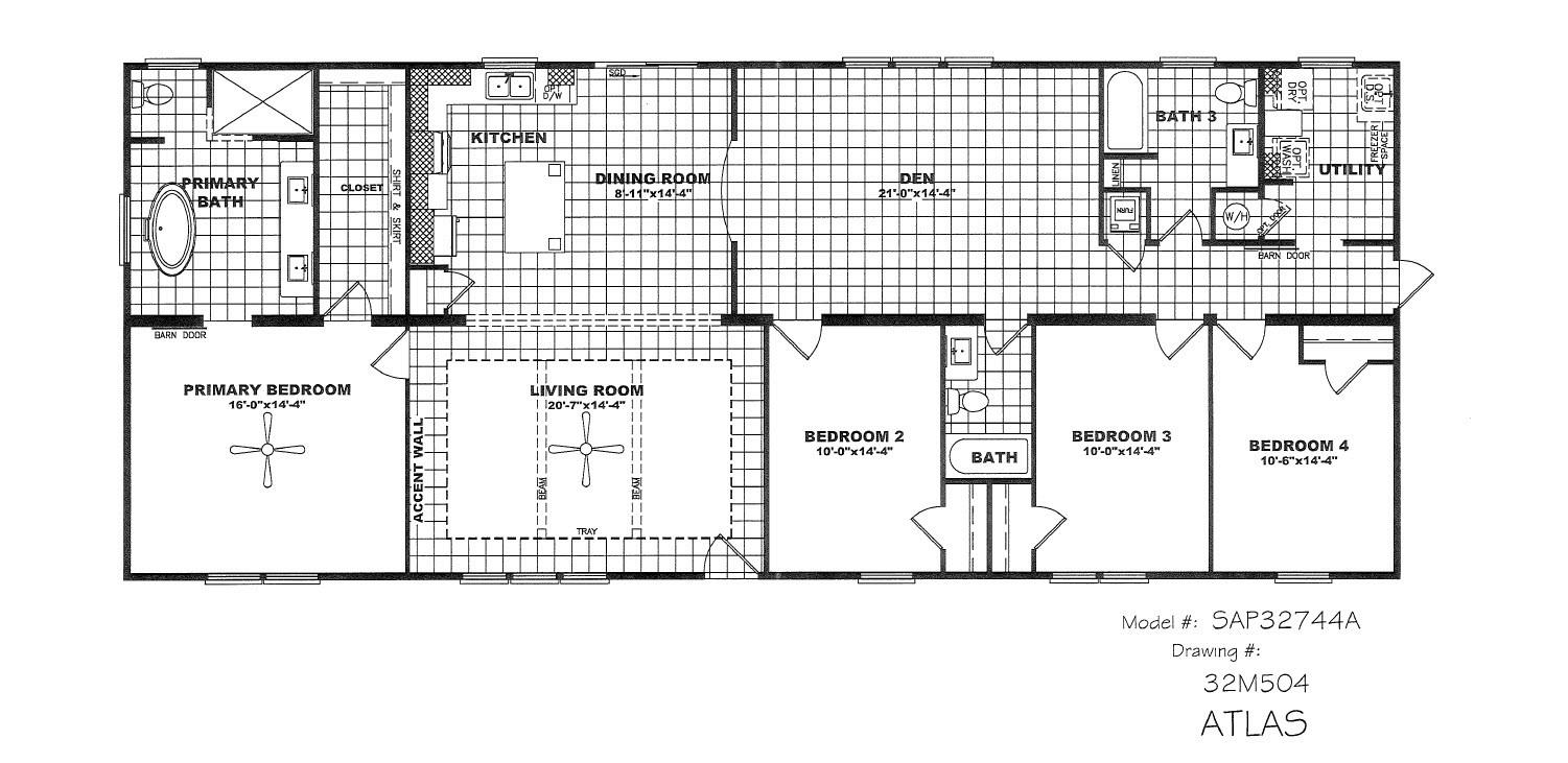3955 Blue Cut Rd Property Photo 5