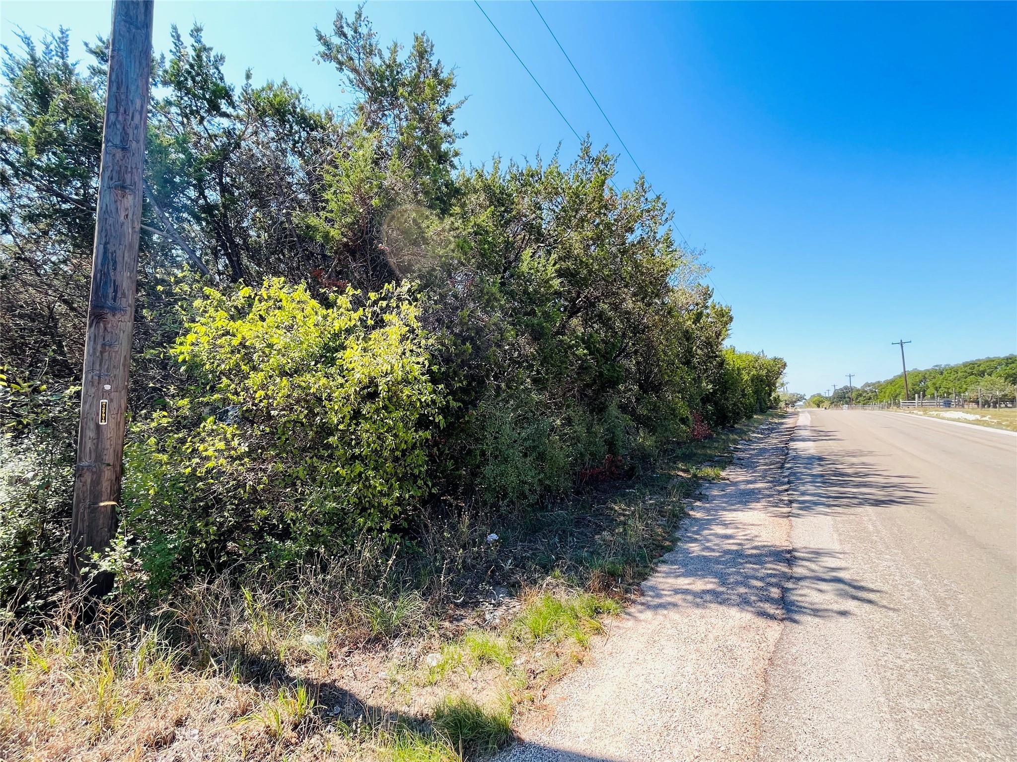 Tbd - Tract 4 N Fm 243 Property Photo 1
