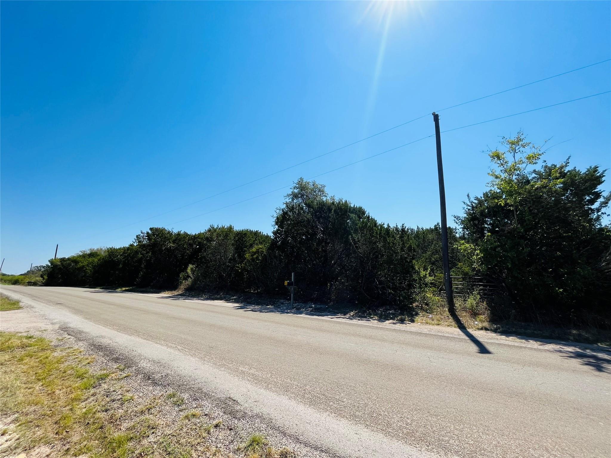 Tbd - Tract 4 N Fm 243 Property Photo 2