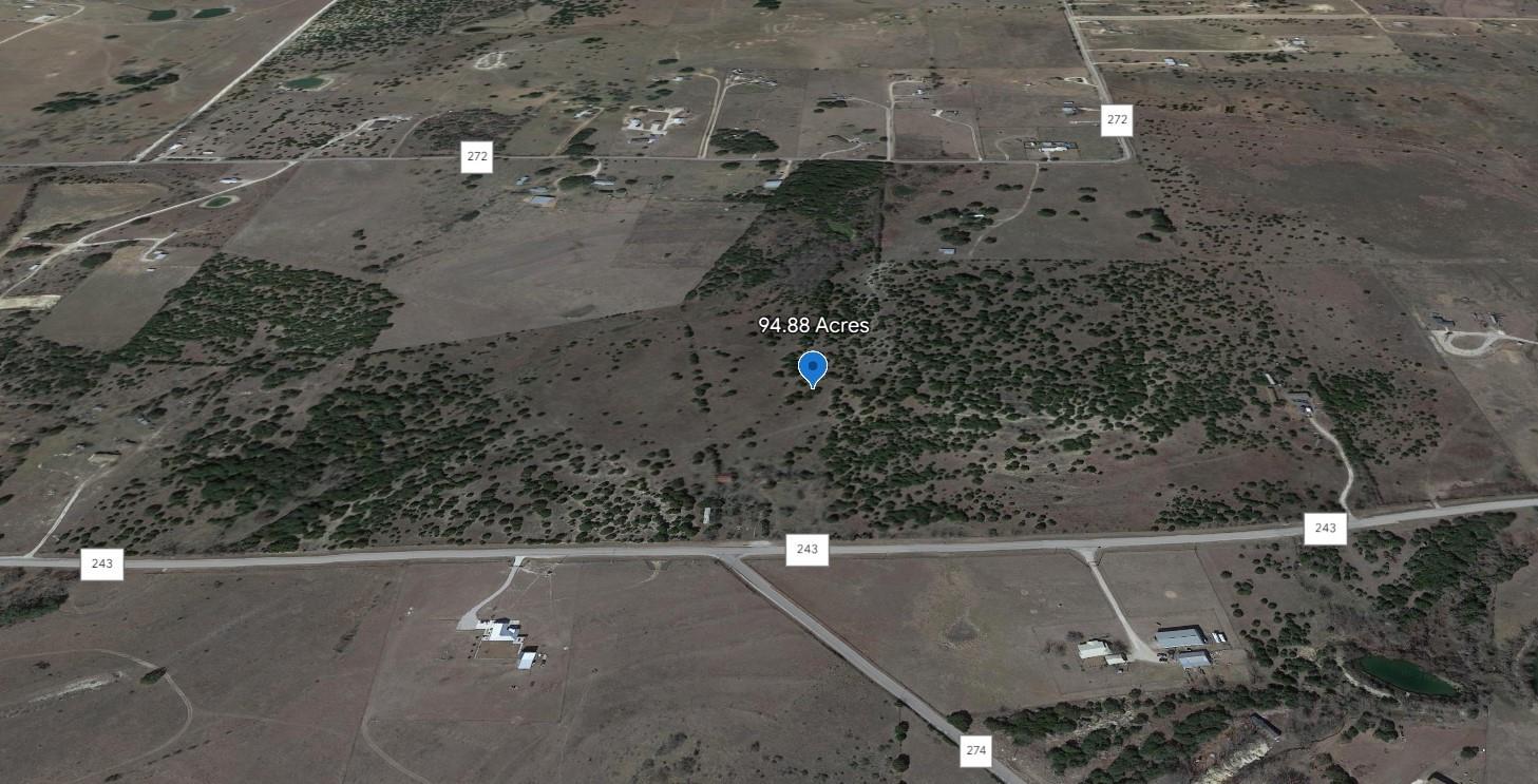 Tbd - Tract 4 N Fm 243 Property Photo 6