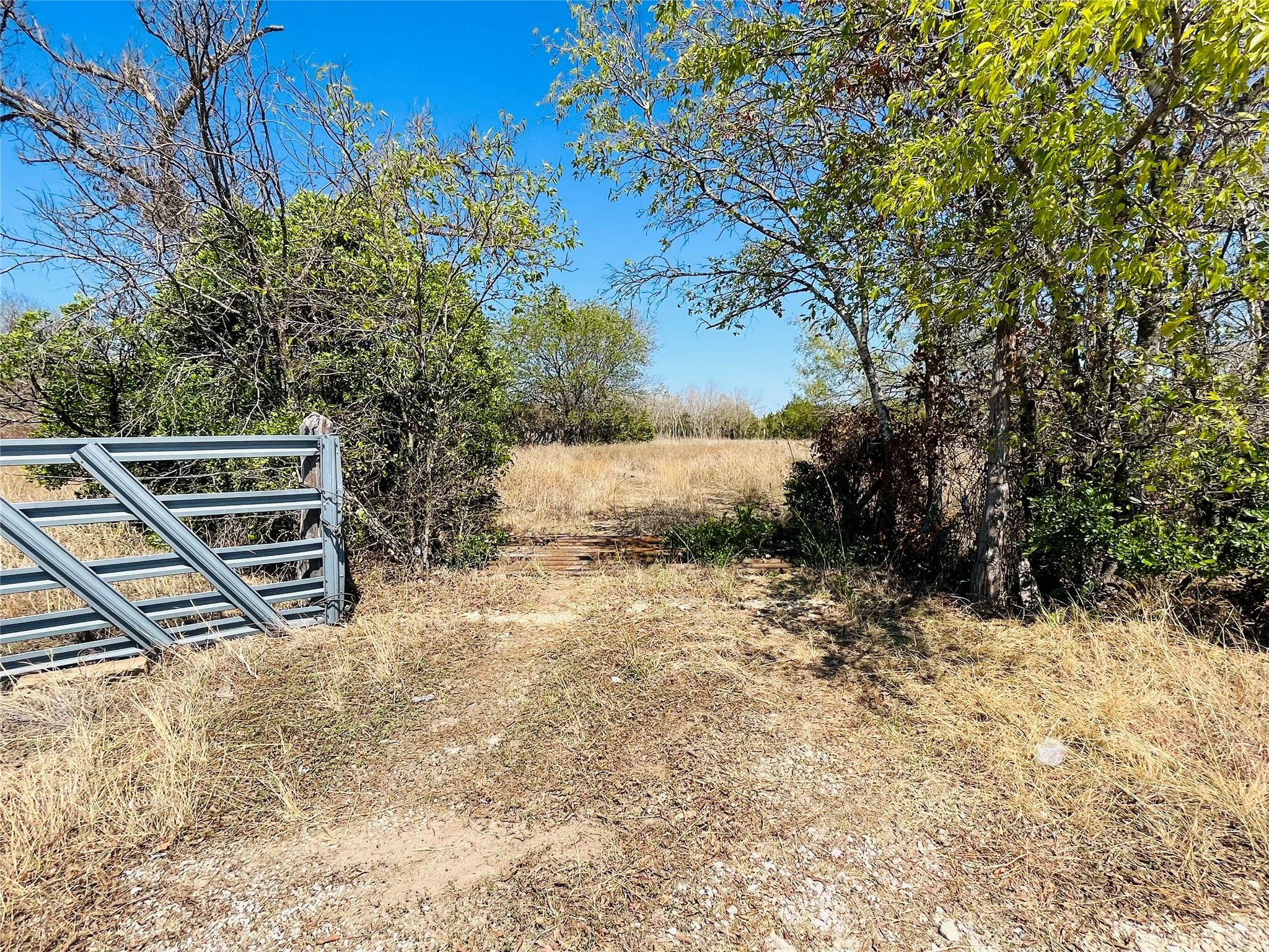 Tbd - Tract 4 N Fm 243 Property Photo 12