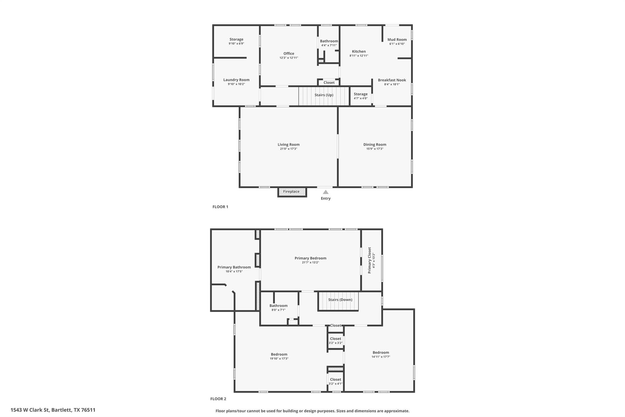 1543 W Clark St Property Photo 39