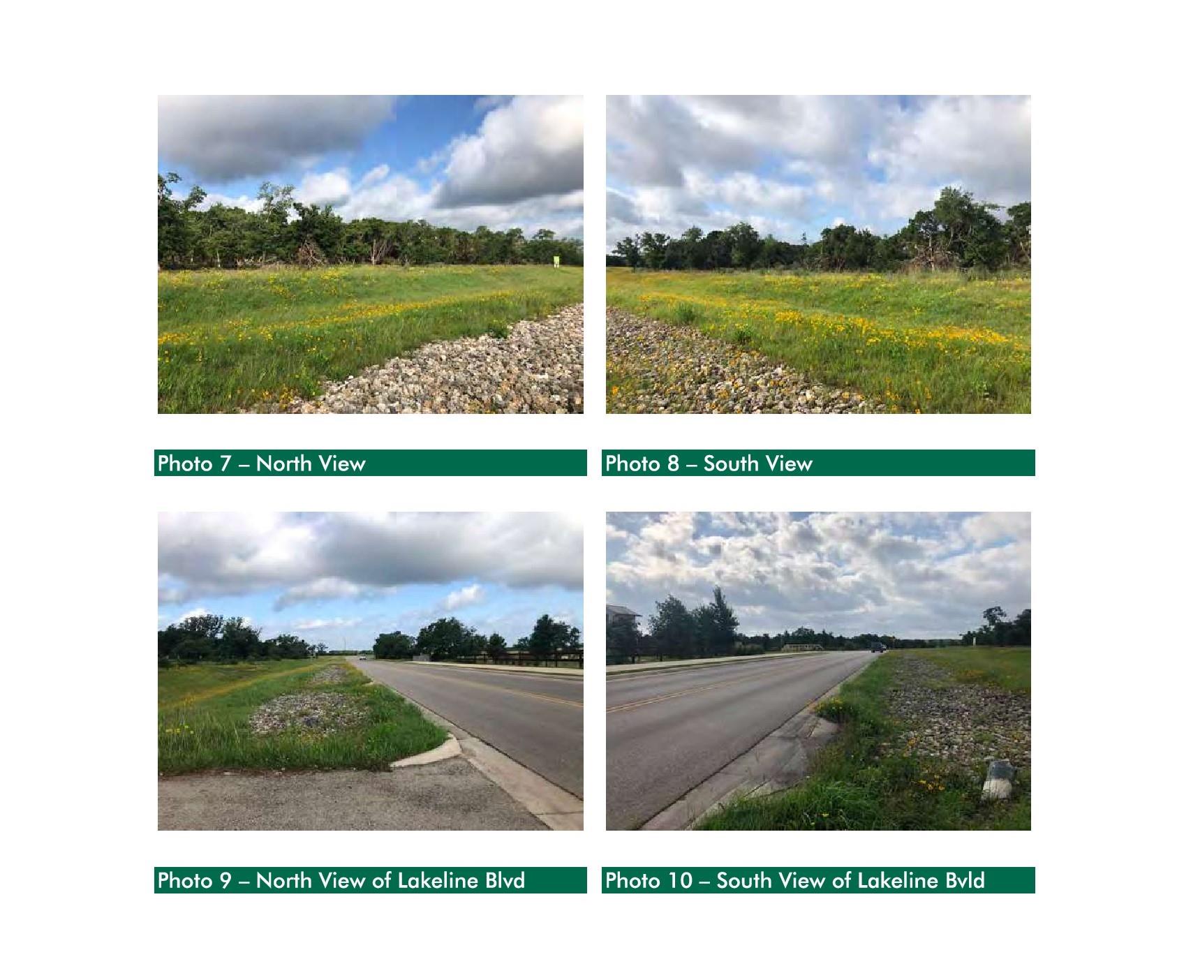 Lakeline Blvd 5.954 Acres Hornsby M, No 2710 Blvd Property Photo 2