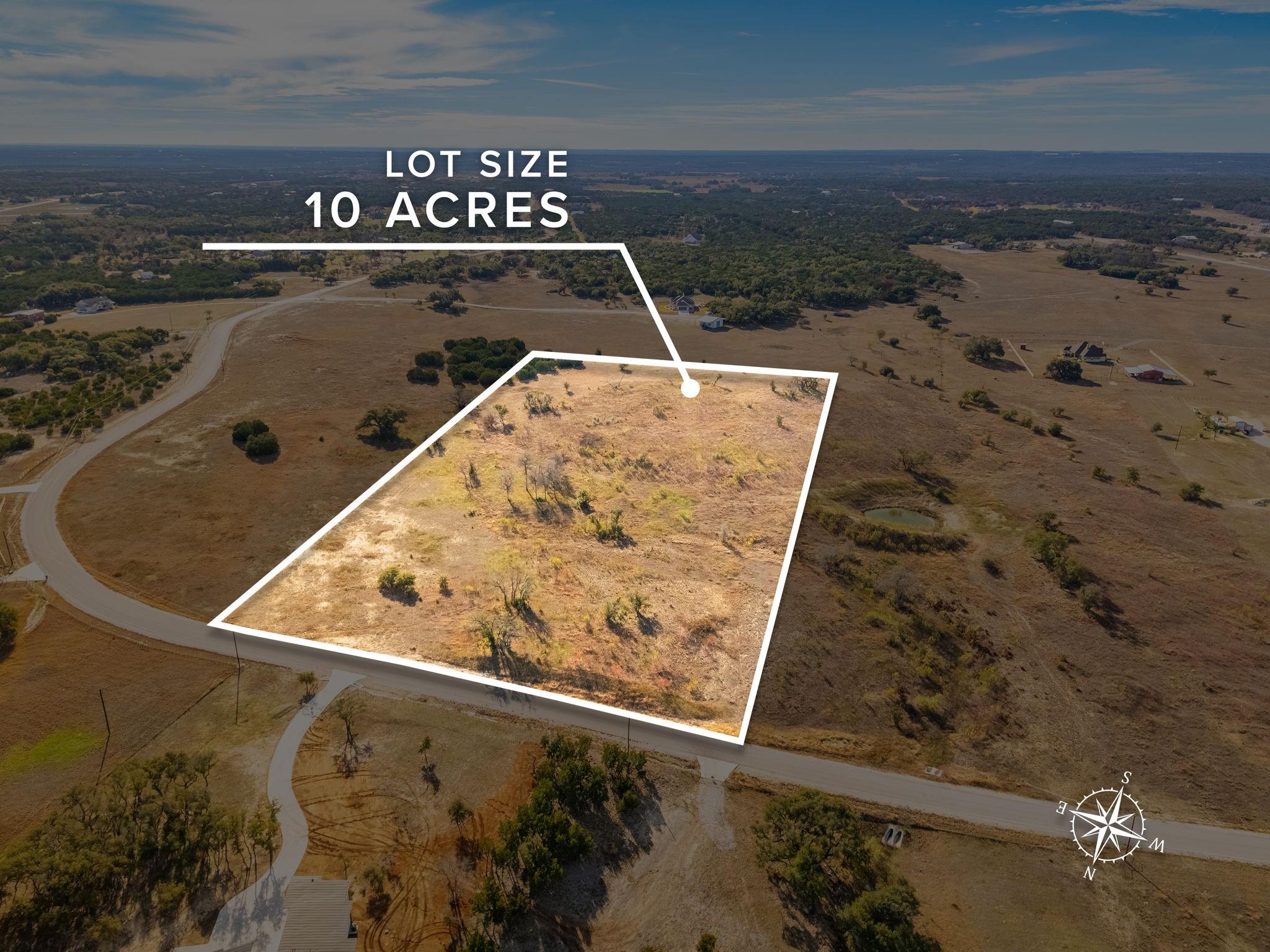 Lot 103 Carpenter Loop Property Photo