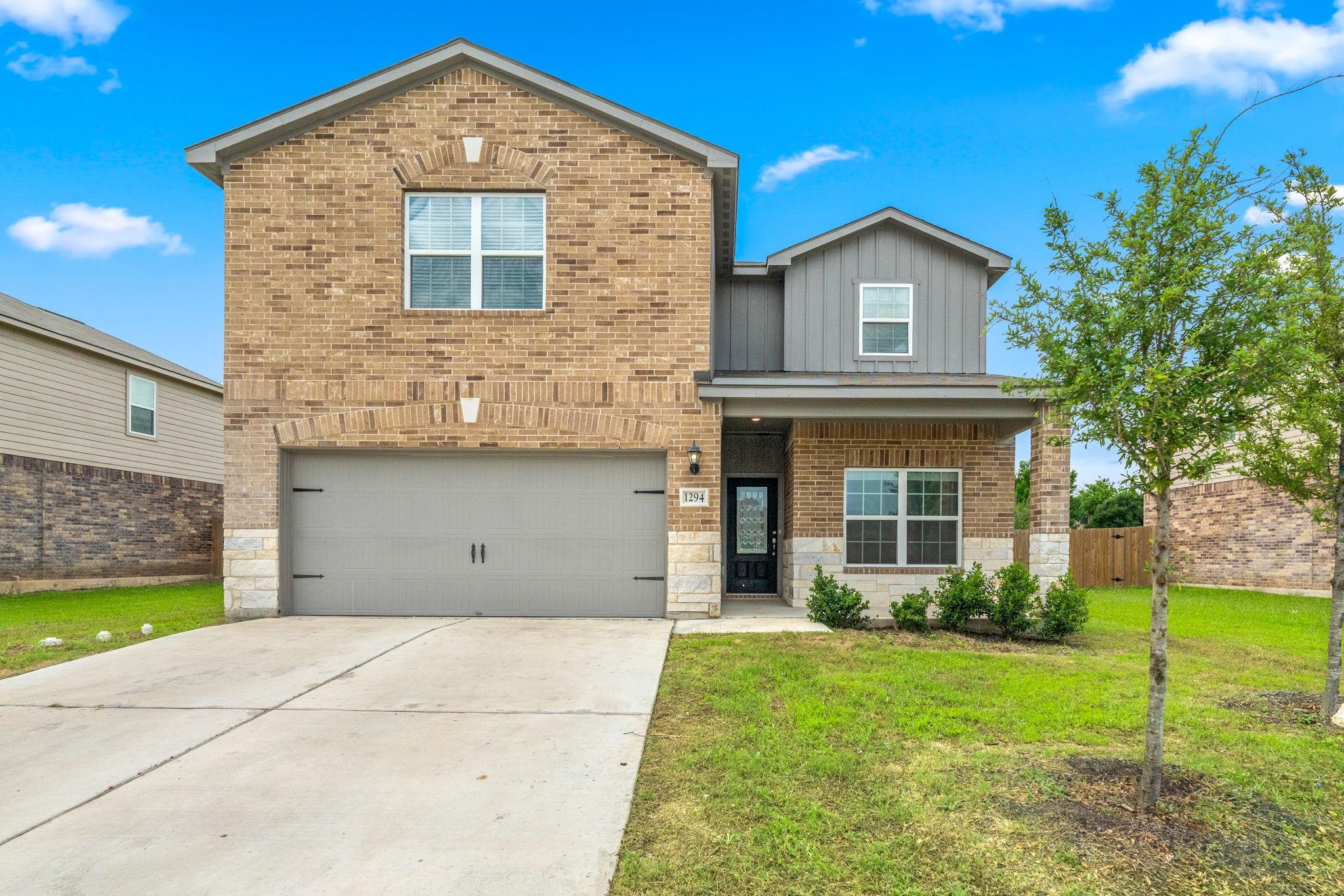 1294 Treeta TRL Property Photo 1