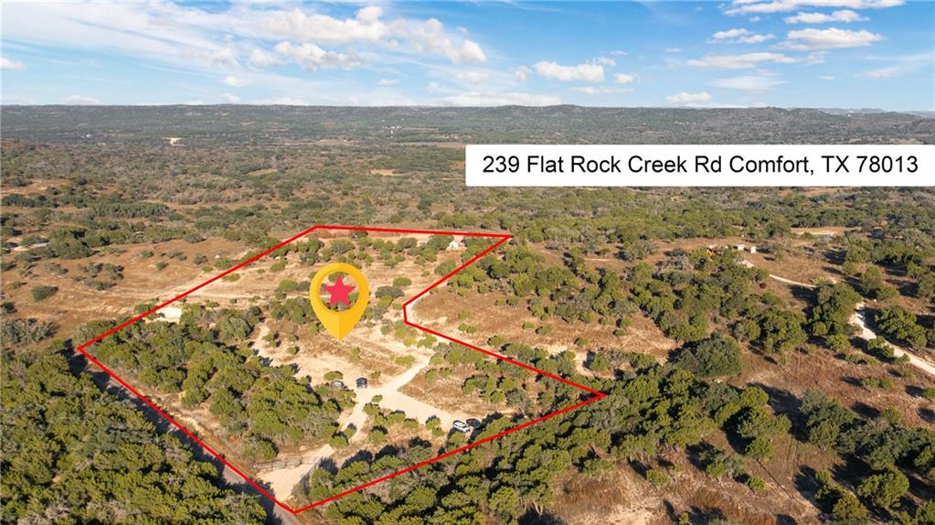 239 Flat Rock Creek Rd Property Photo