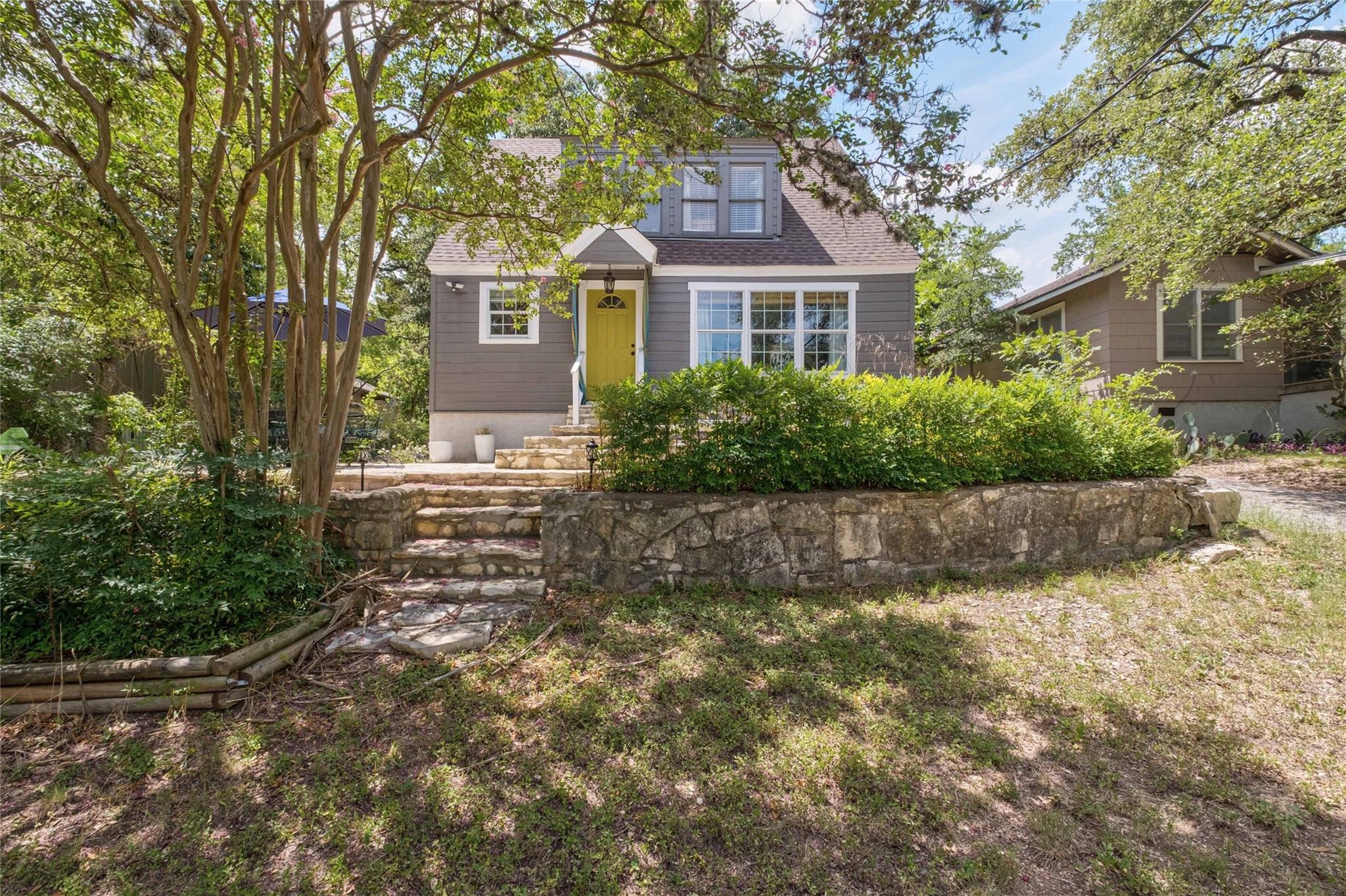 3400 Clawson Rd Property Photo