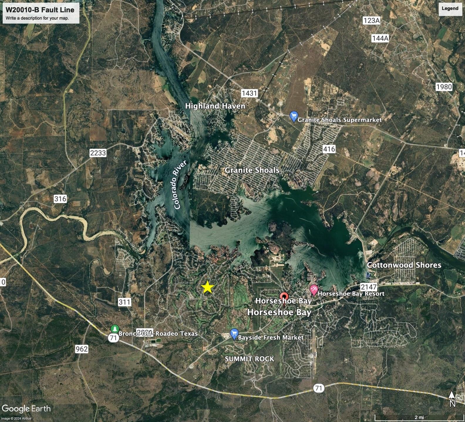 2408 Fault Line Dr Property Photo 16