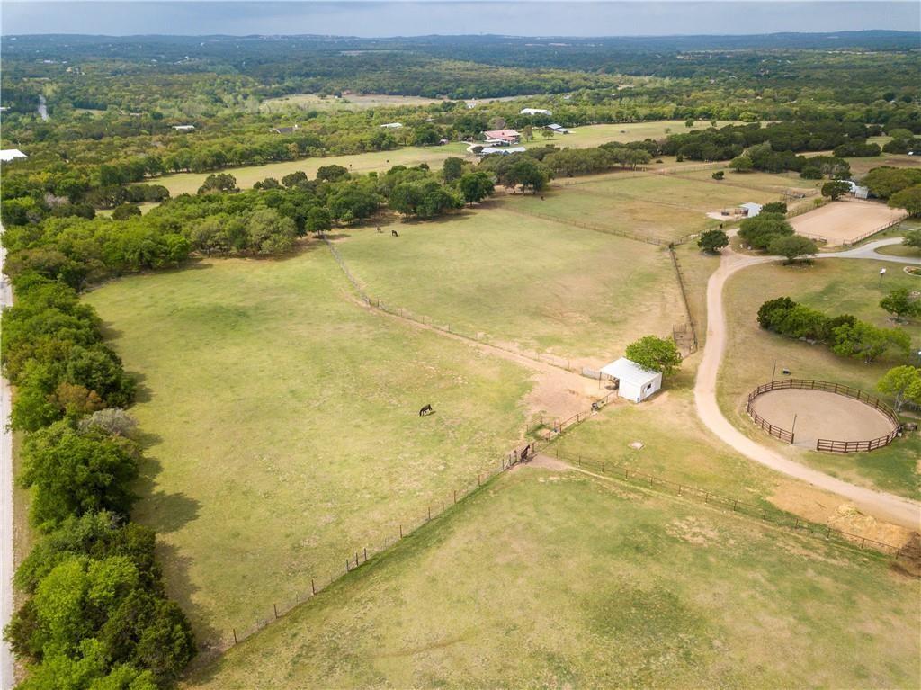 Tbd Fitzhugh Road Property Photo 1