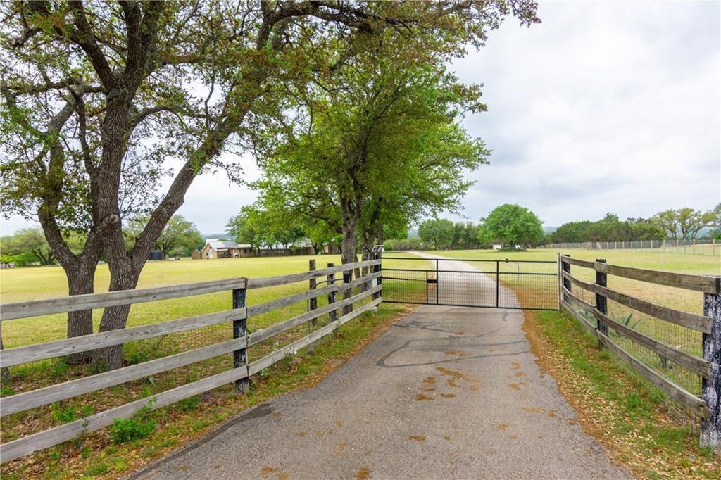 Tbd Fitzhugh Road Property Photo 2