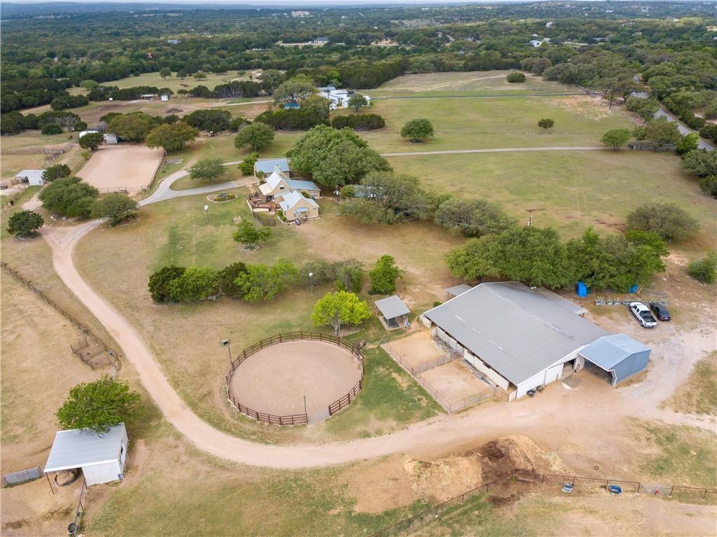 Tbd Fitzhugh Road Property Photo 3