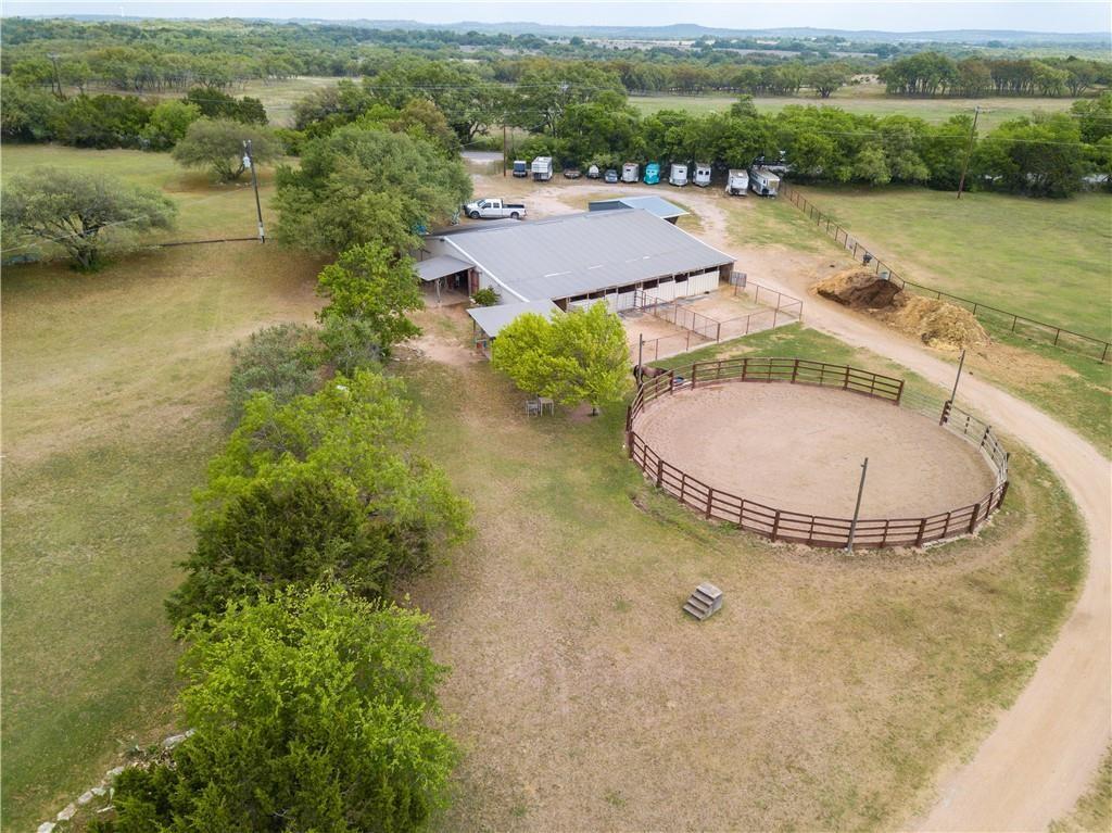 Tbd Fitzhugh Road Property Photo 4