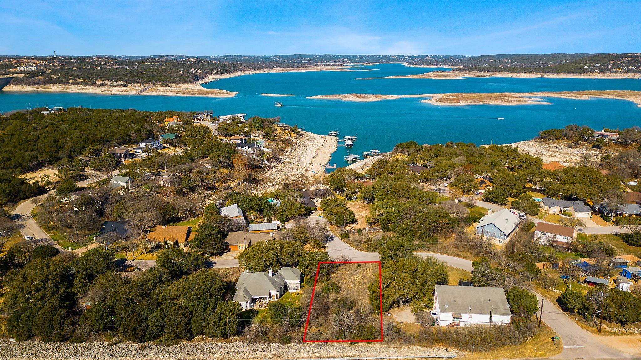 13005 Mansfield Dr Property Photo 1