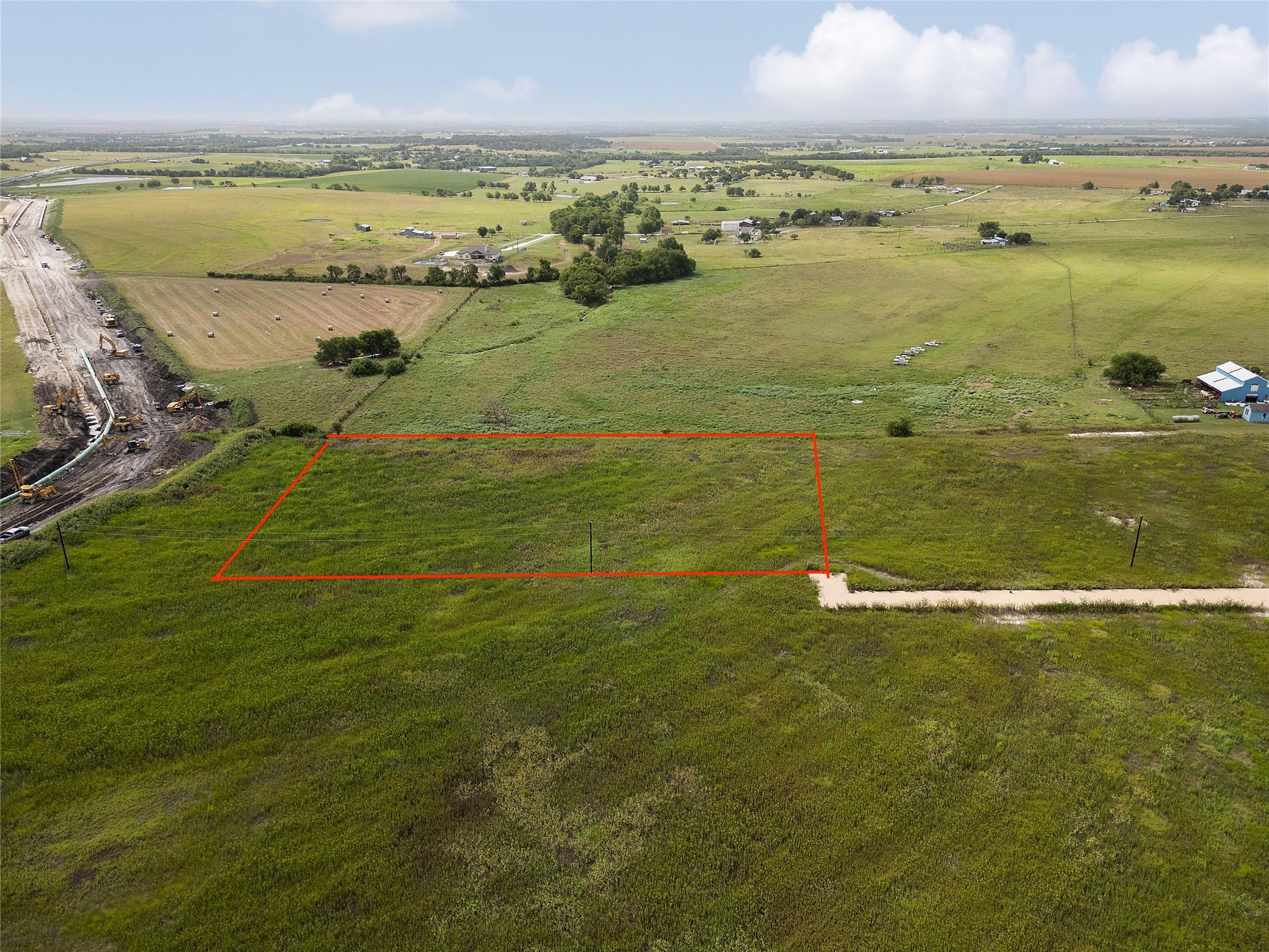 110 County Road 153 - Lot 2 Property Photo 1