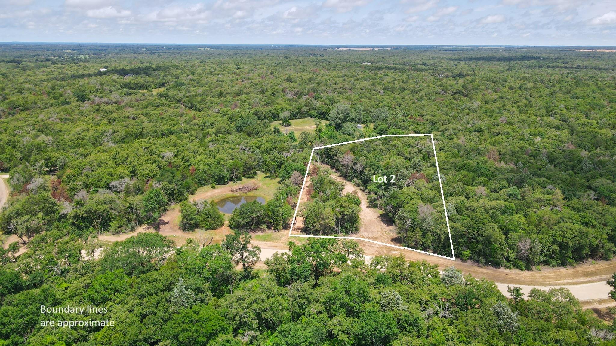 Lot 2 Hidden Hill Lane Property Photo 1
