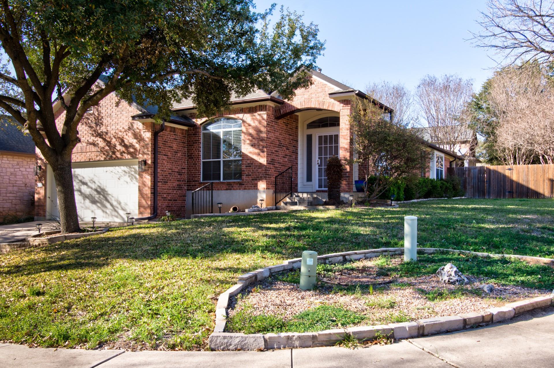 10700 Beard Ave Property Photo 2