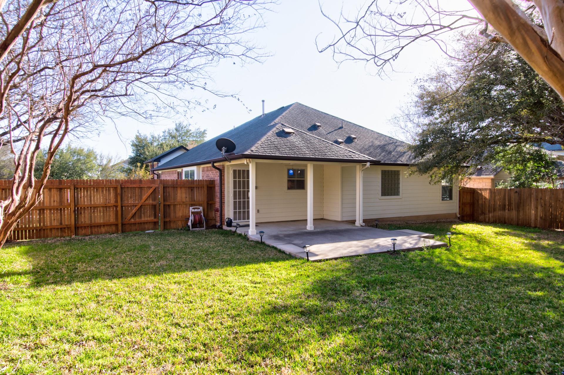 10700 Beard Ave Property Photo 5