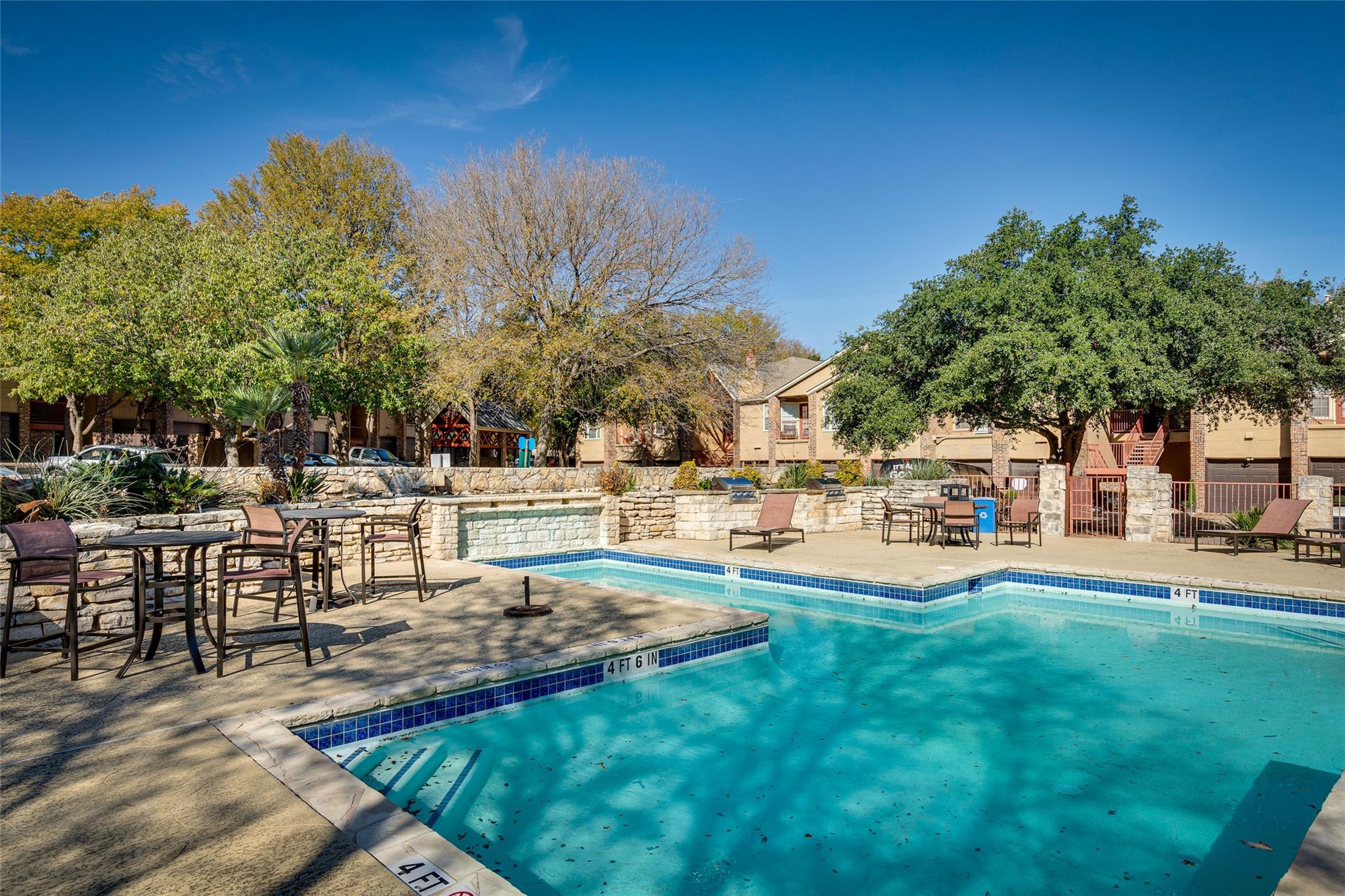 6804 N Capital Of Tx Highway 821 Property Photo 17