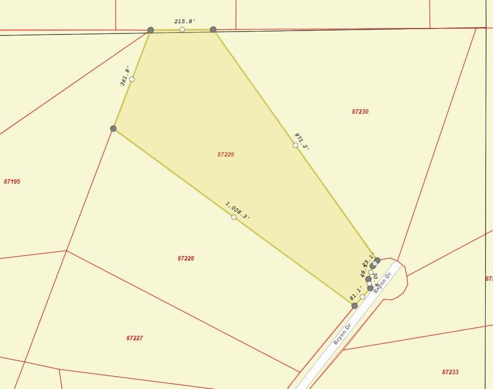 Lot 160 Brynn Dr Property Photo 29