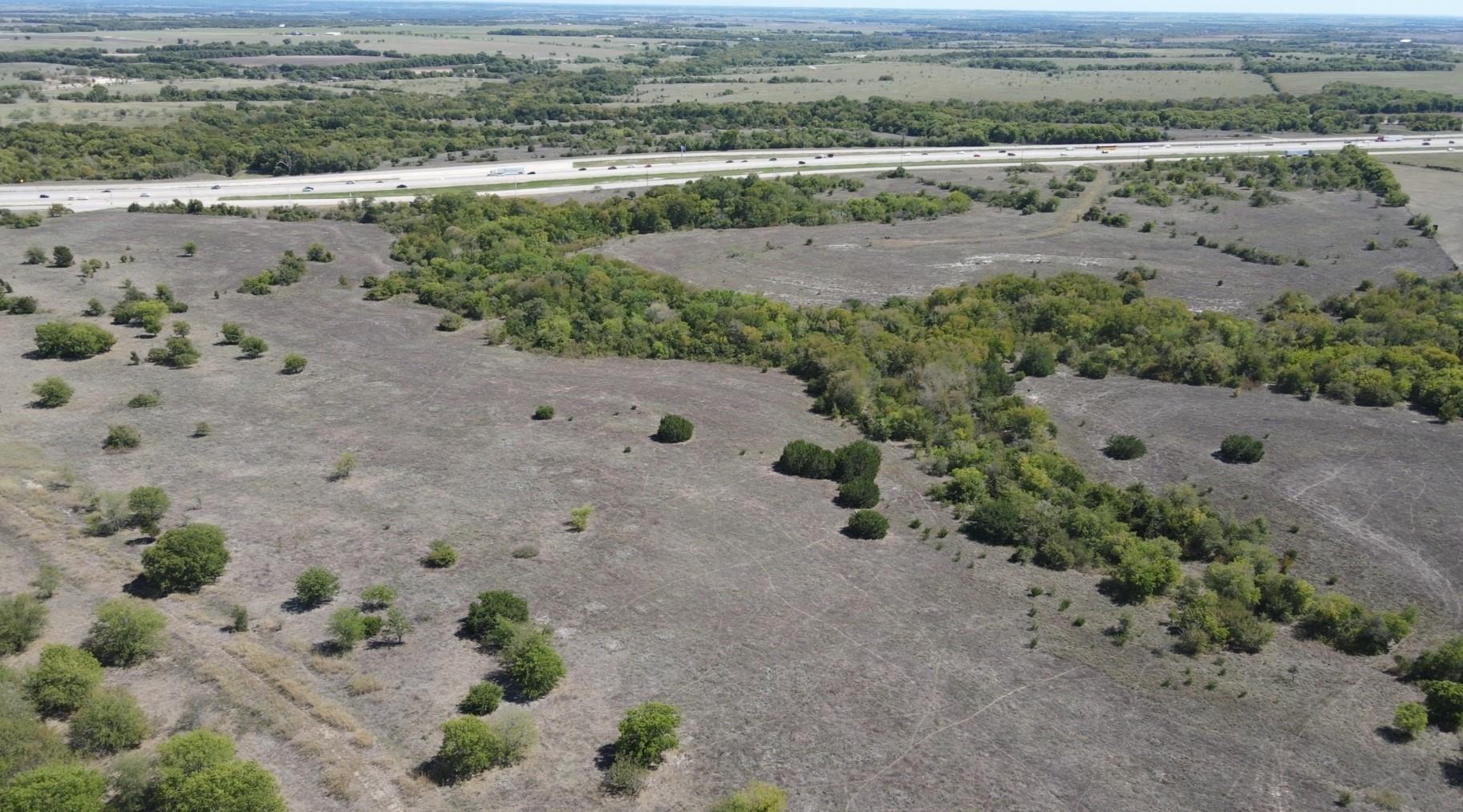 Interstate 35 Troy, Tx 76579 Highway Property Photo