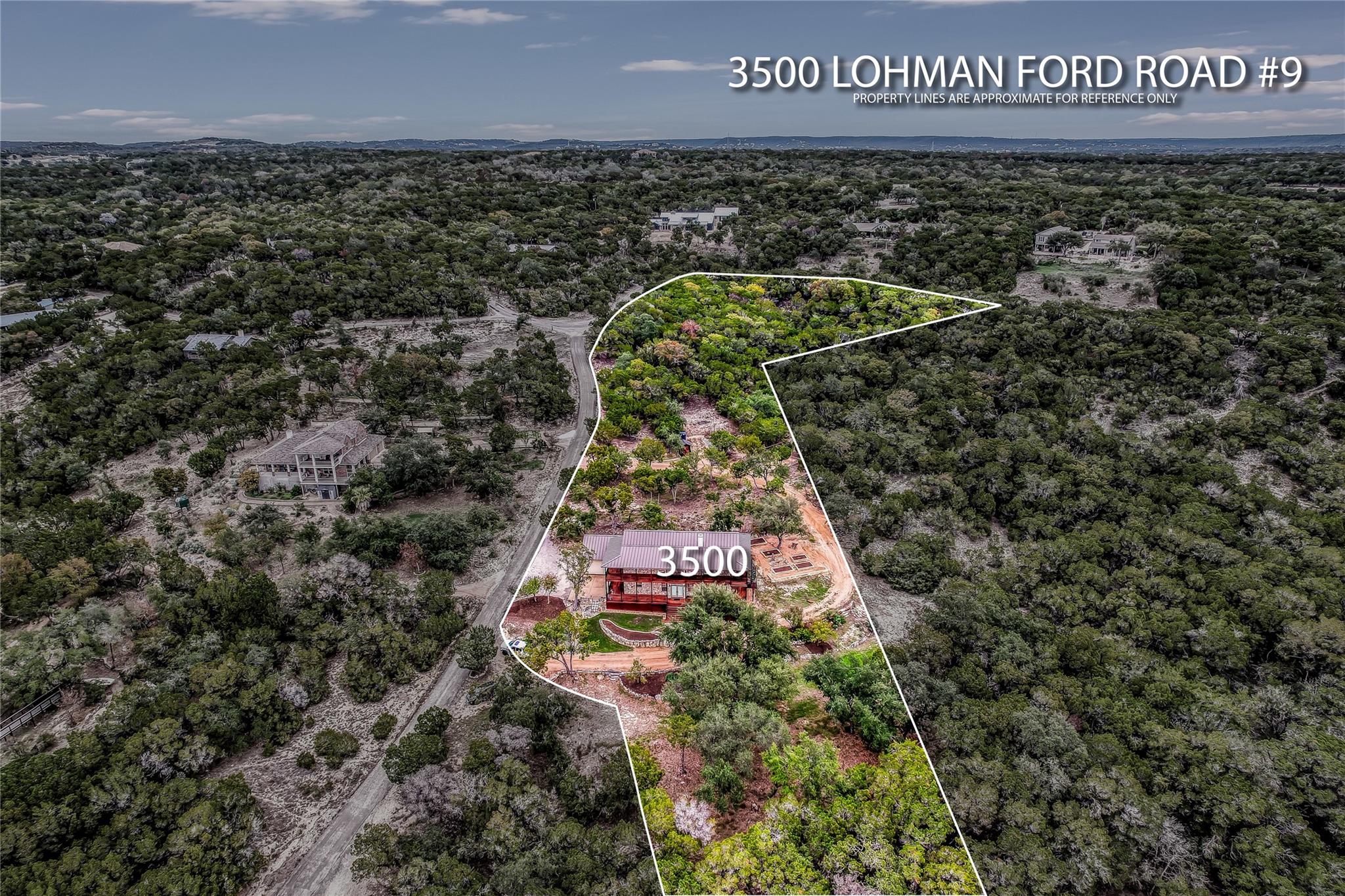 3500 Lohmans Ford 9 Rd 9 Property Photo