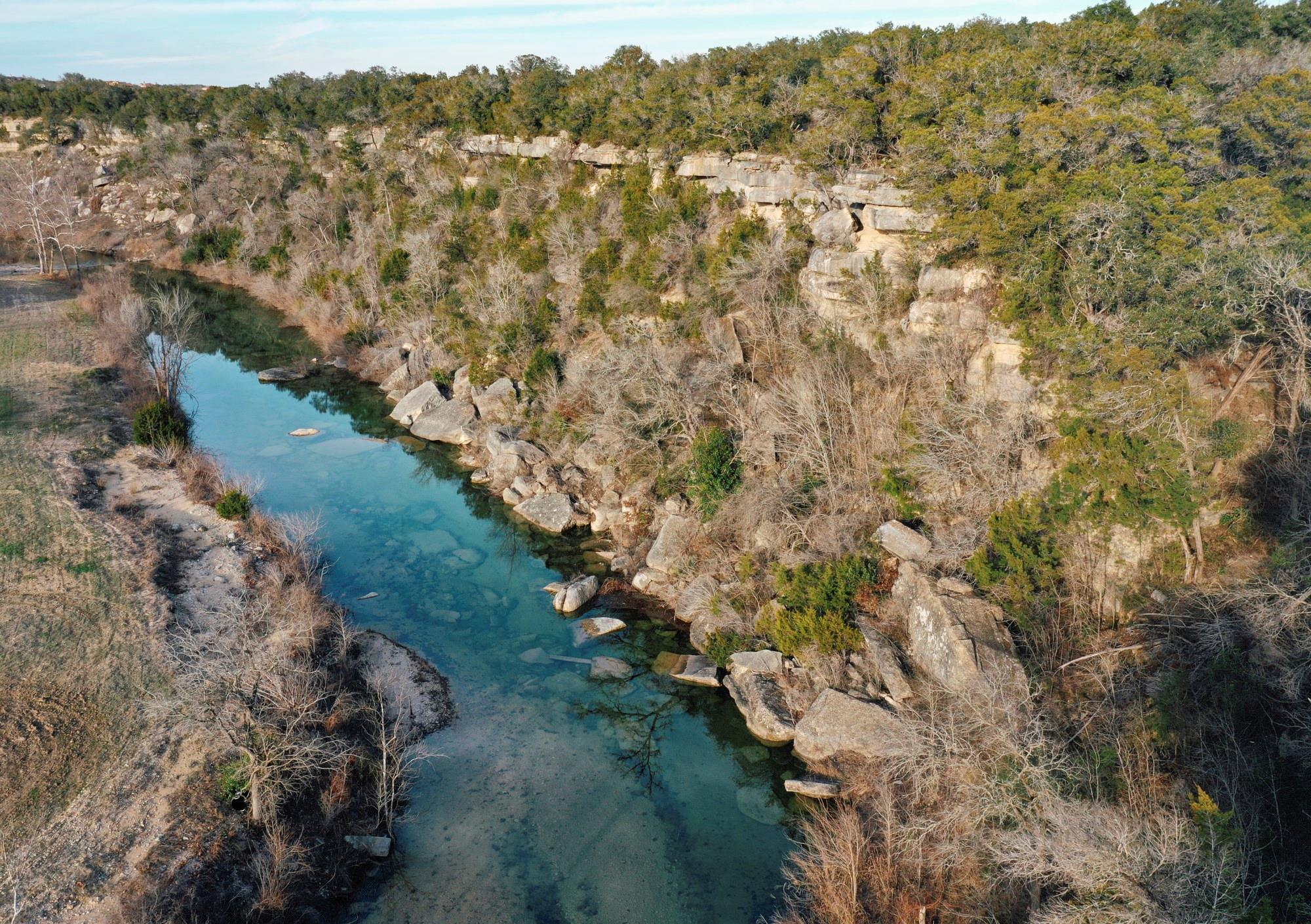 11961 Overlook Pass Property Photo 1