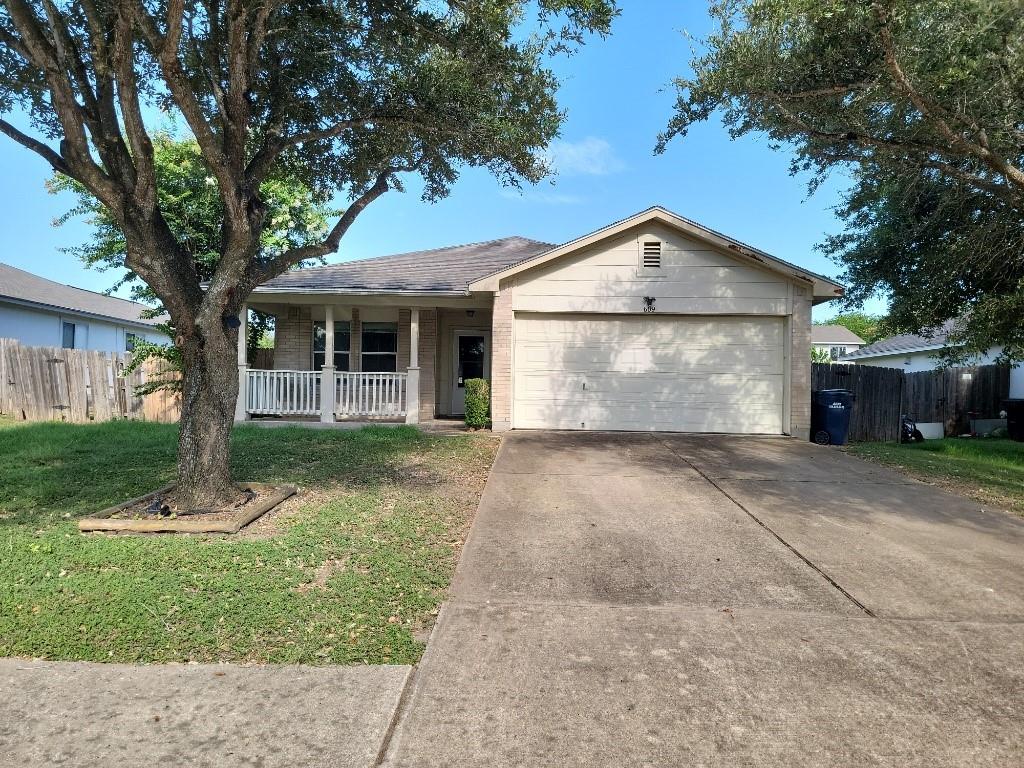 609 Losoya Ct Property Photo 1