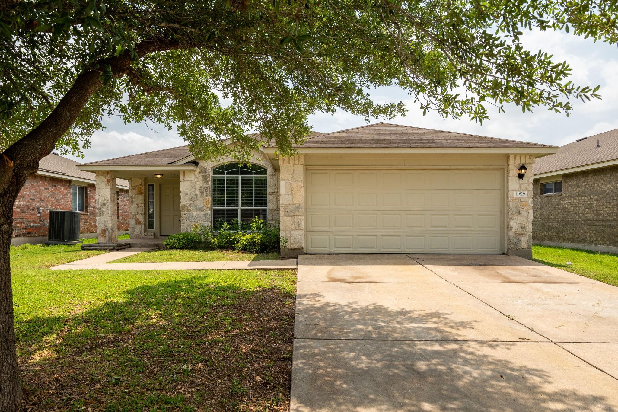 12629 William Harrison ST Property Photo 1