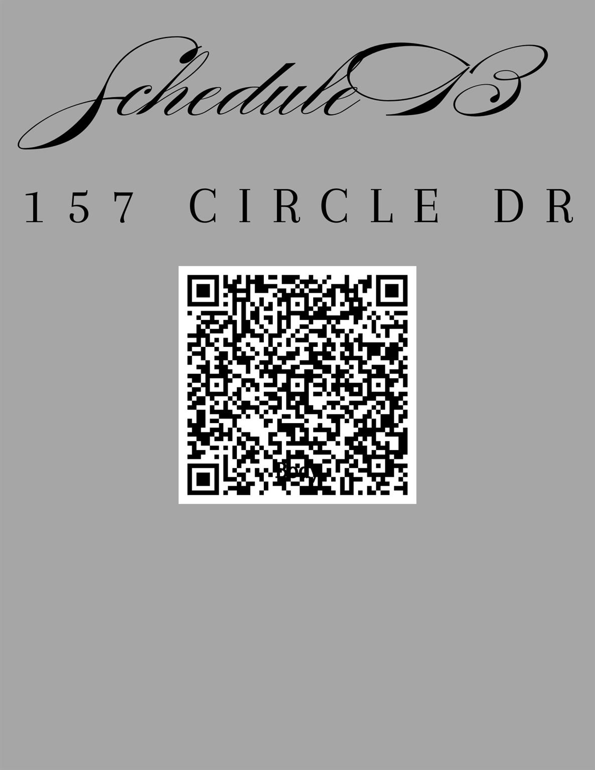 157 Circle Dr Property Photo 6
