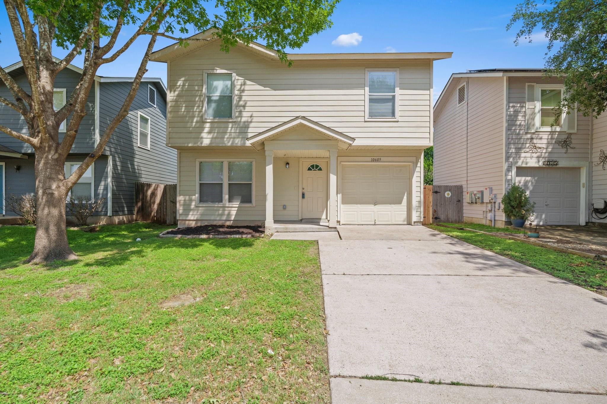 10609 Marshitahs WAY Property Photo 1