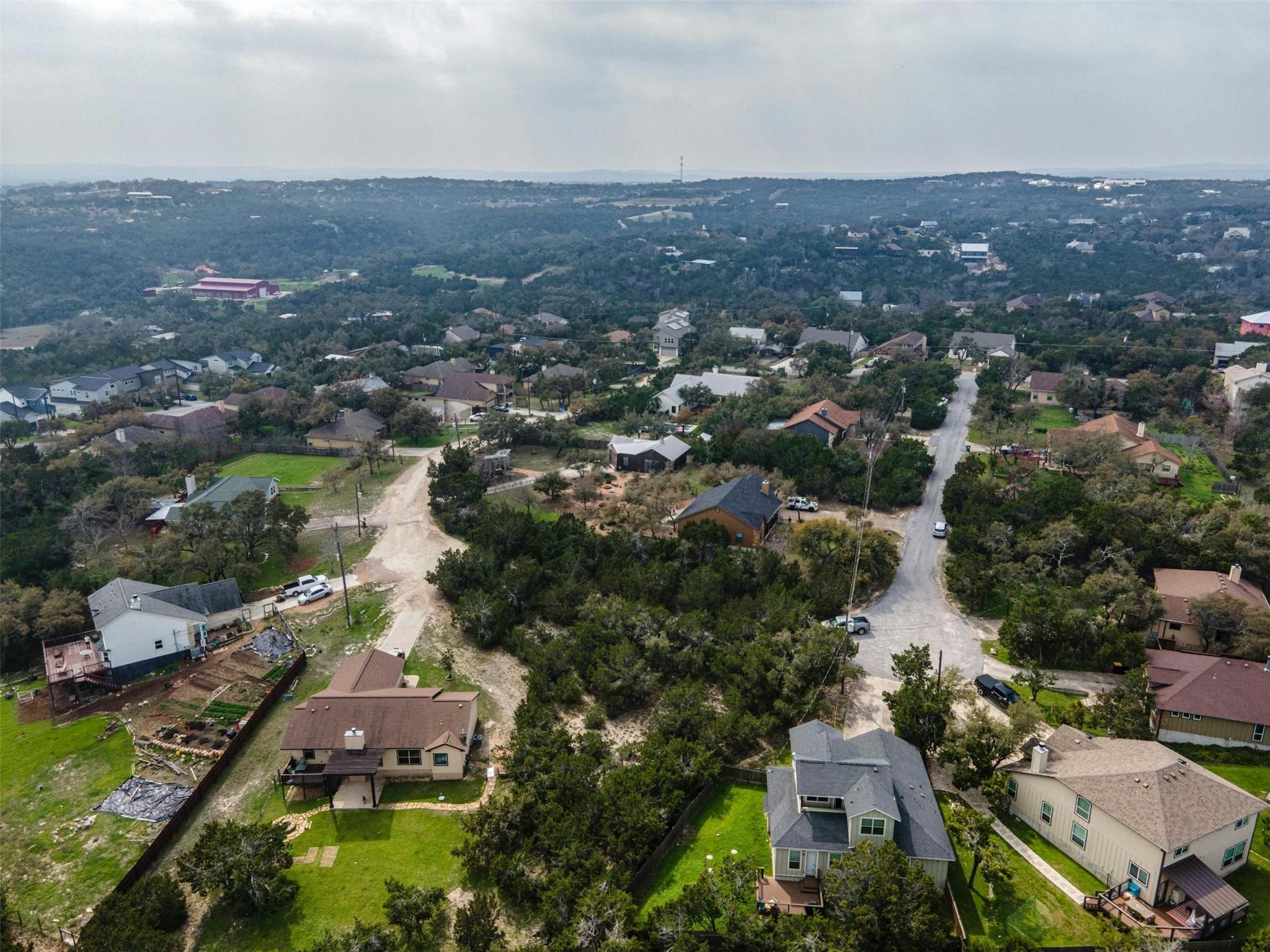 Dripping Springs Real Estate Listings Main Image