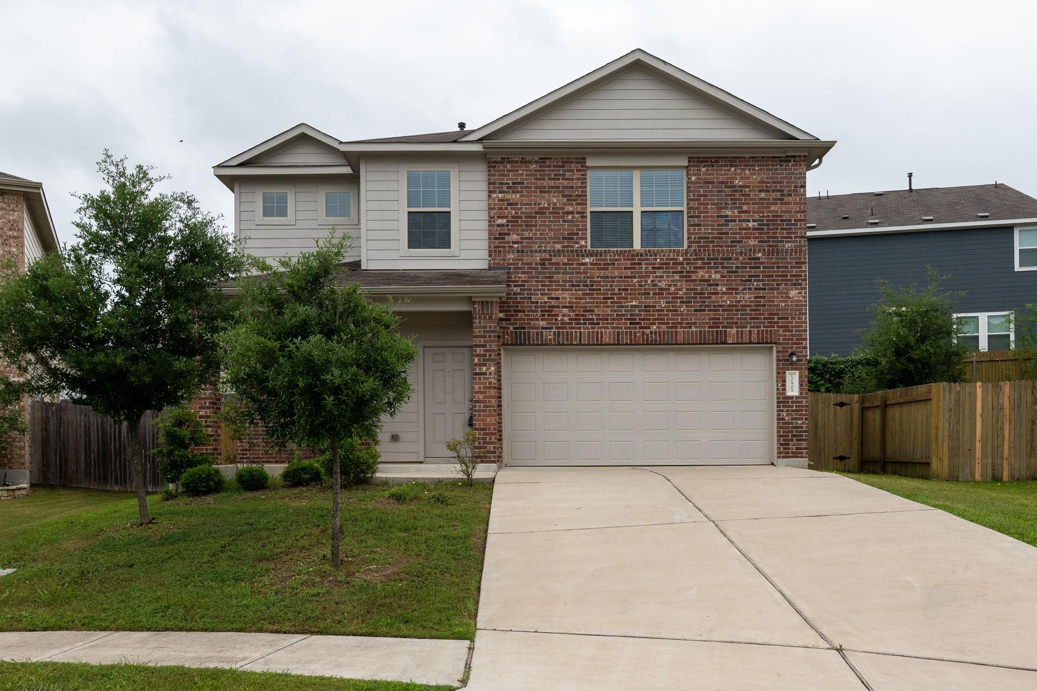 10905 Rome Ave Property Photo 1