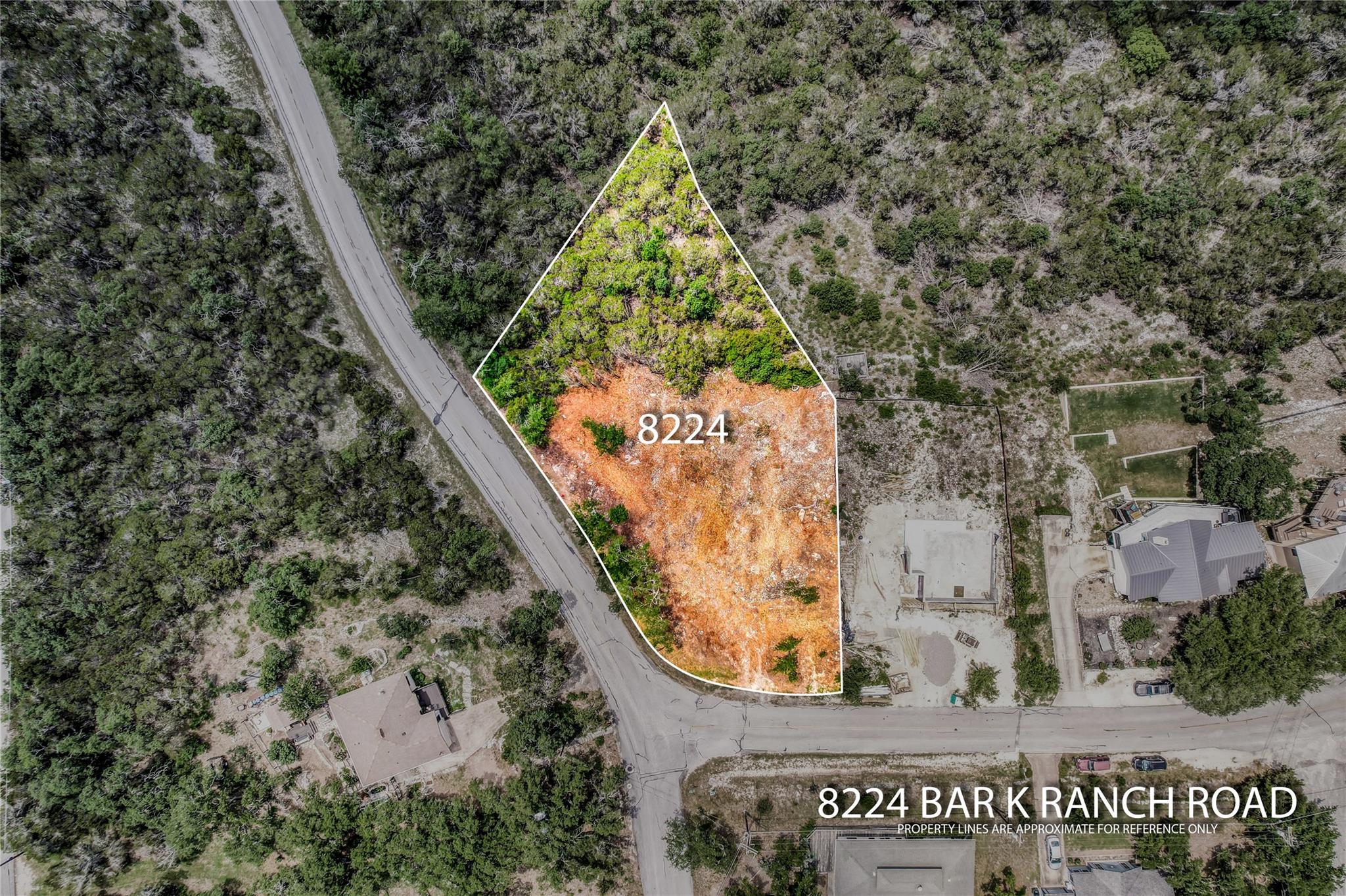 8224 Bar K Ranch Rd Property Photo 5