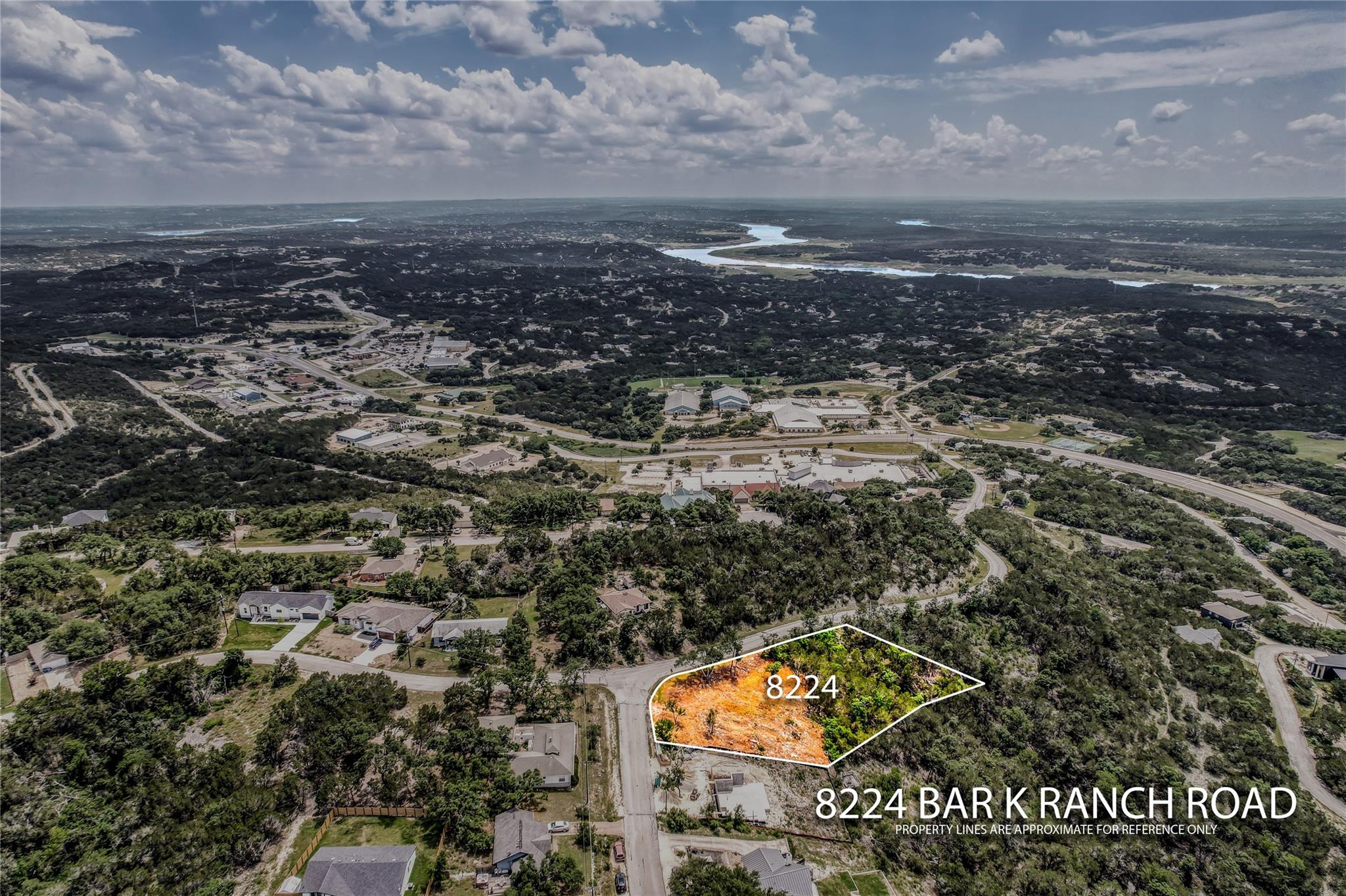 8224 Bar K Ranch Rd Property Photo 8