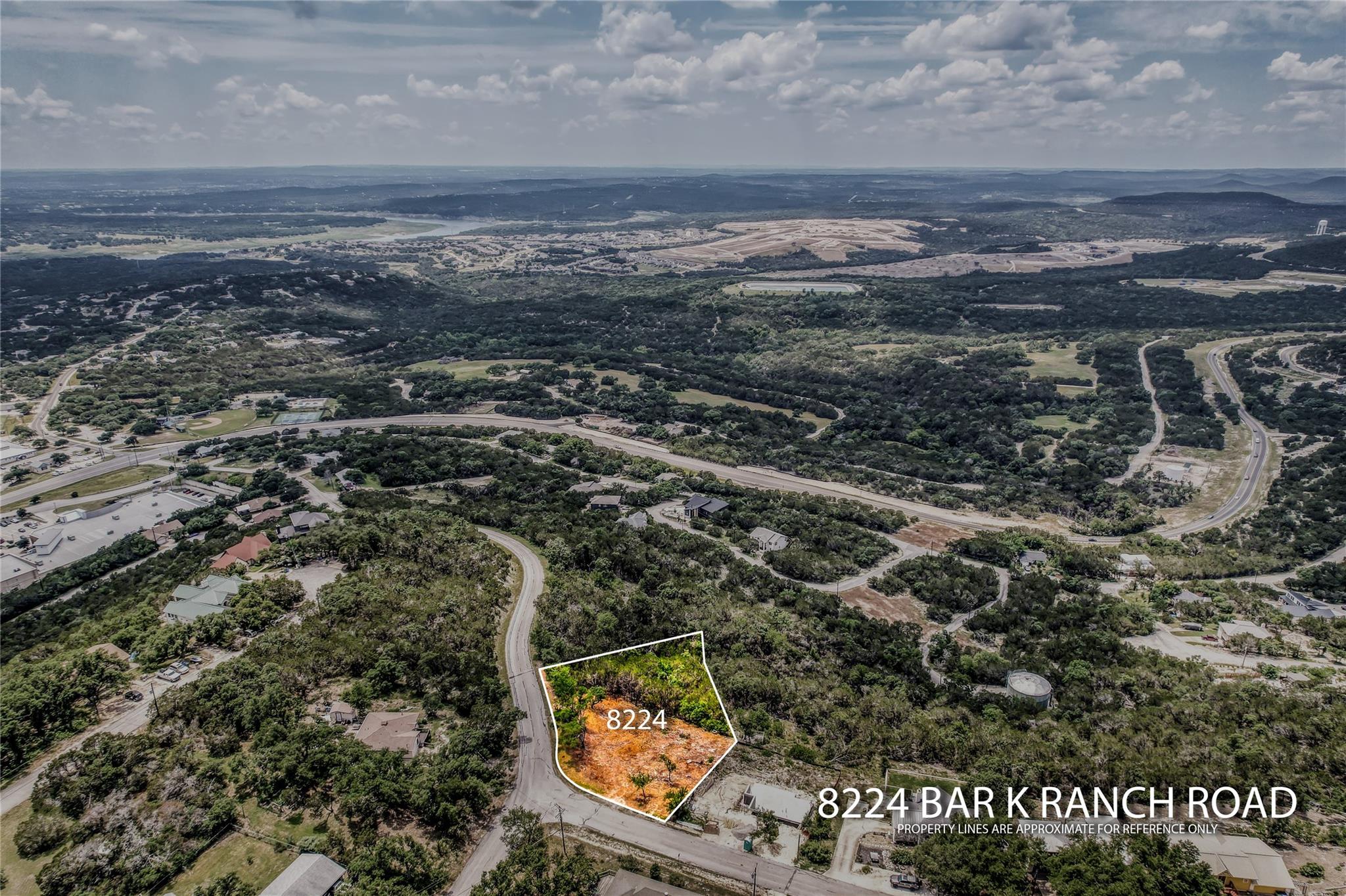8224 Bar K Ranch Rd Property Photo 12