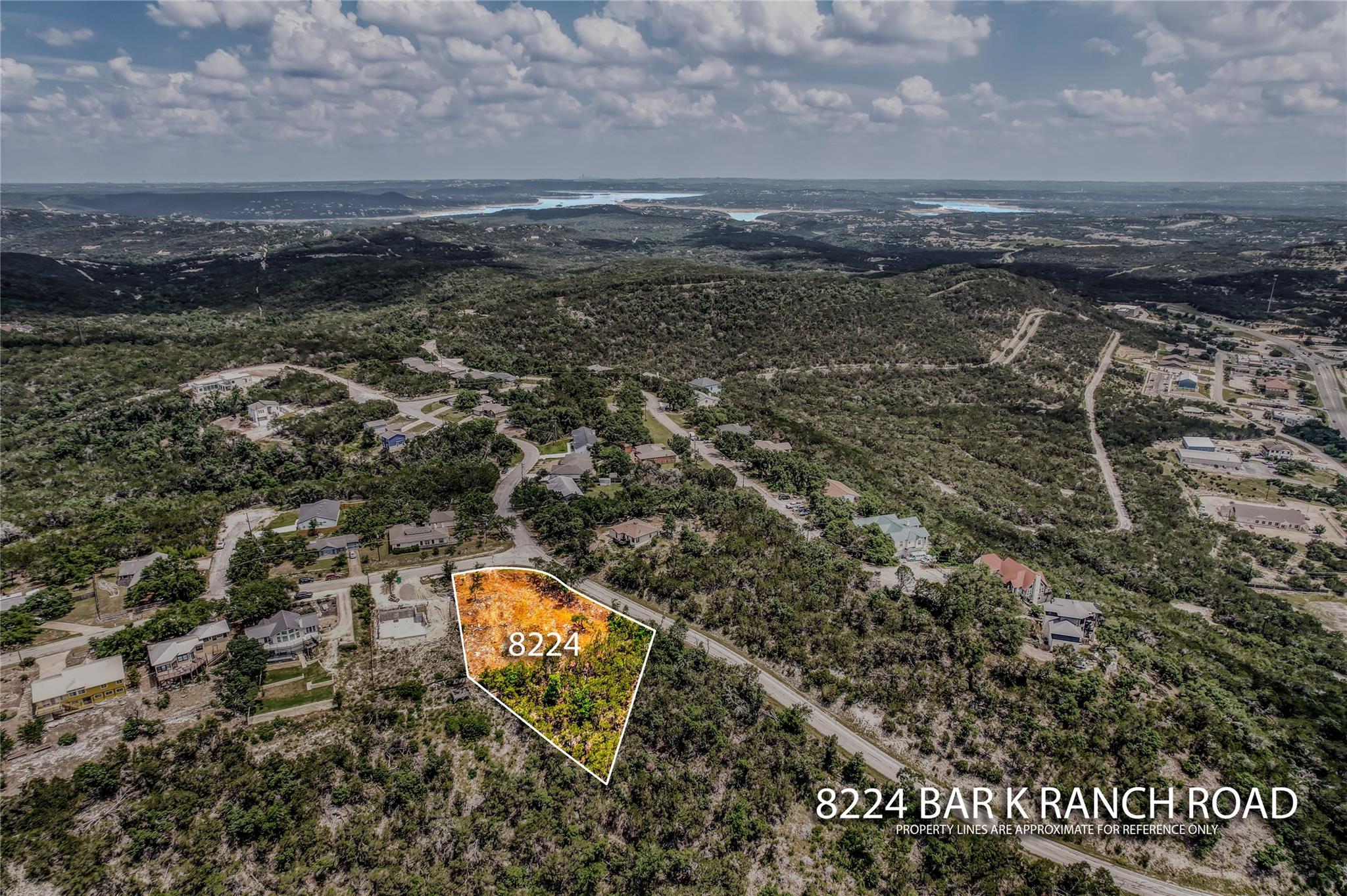 8224 Bar K Ranch Rd Property Photo 15