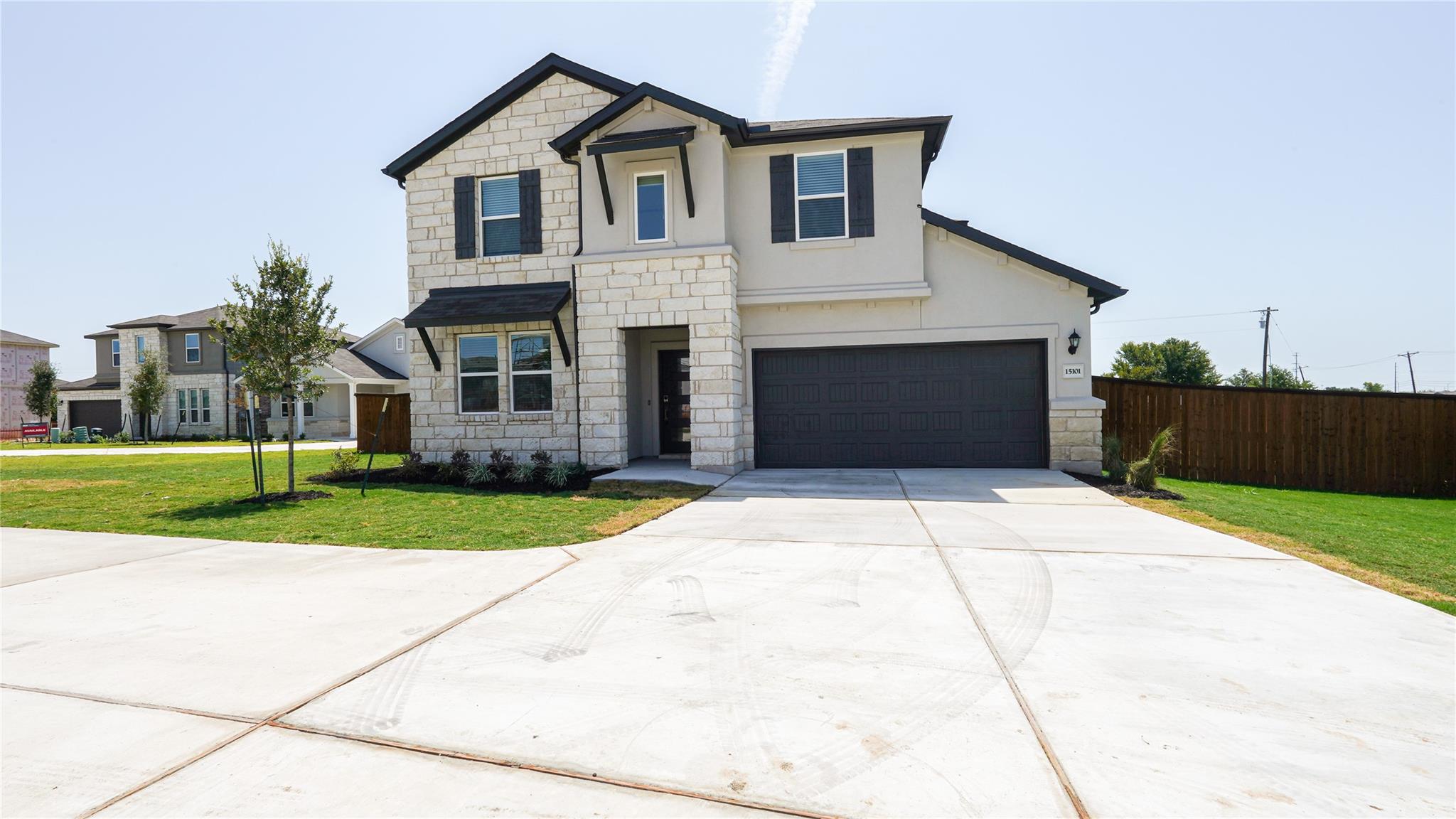 15101 Ollie Briar St Property Photo 1