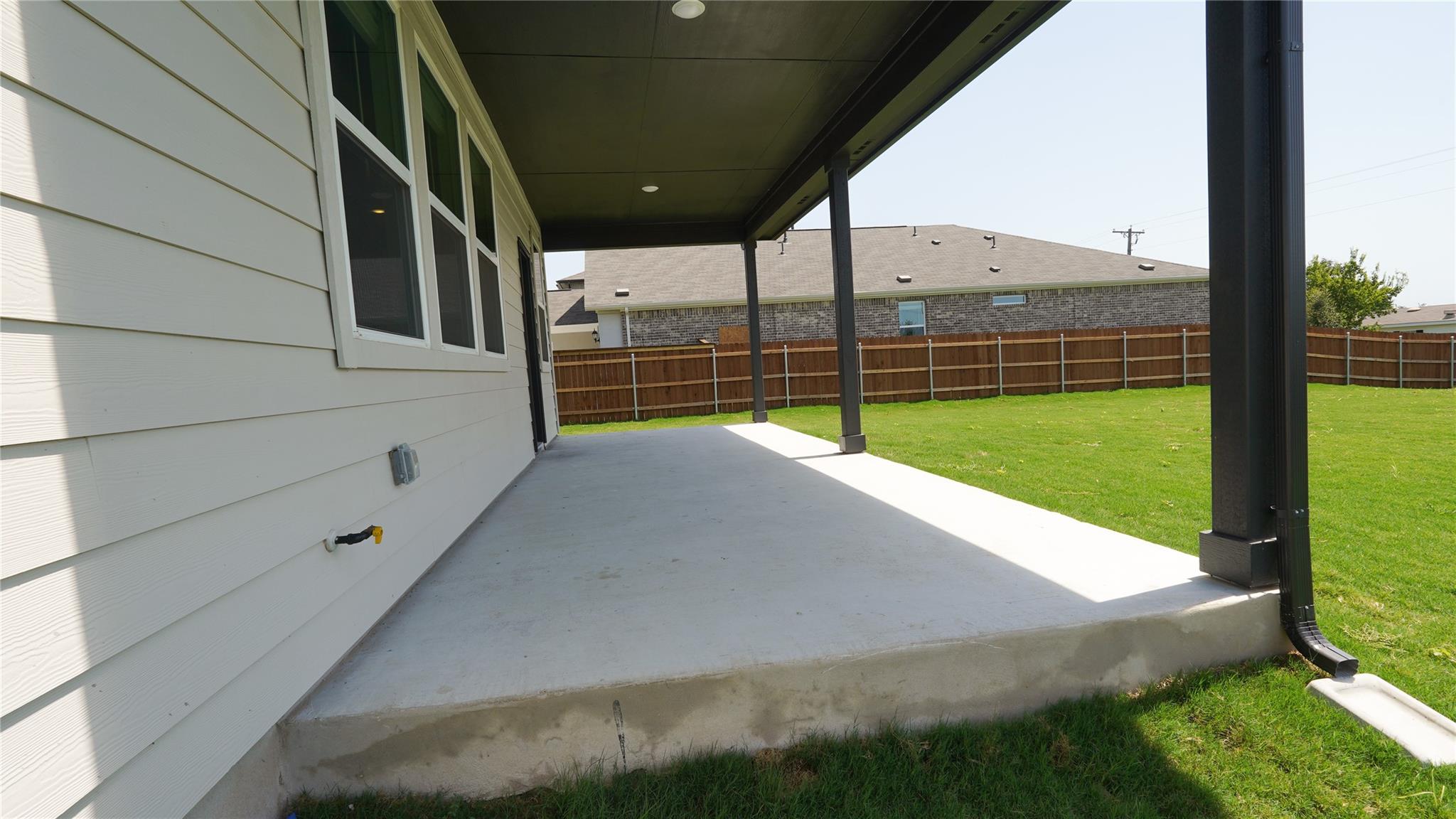 15101 Ollie Briar St Property Photo 27