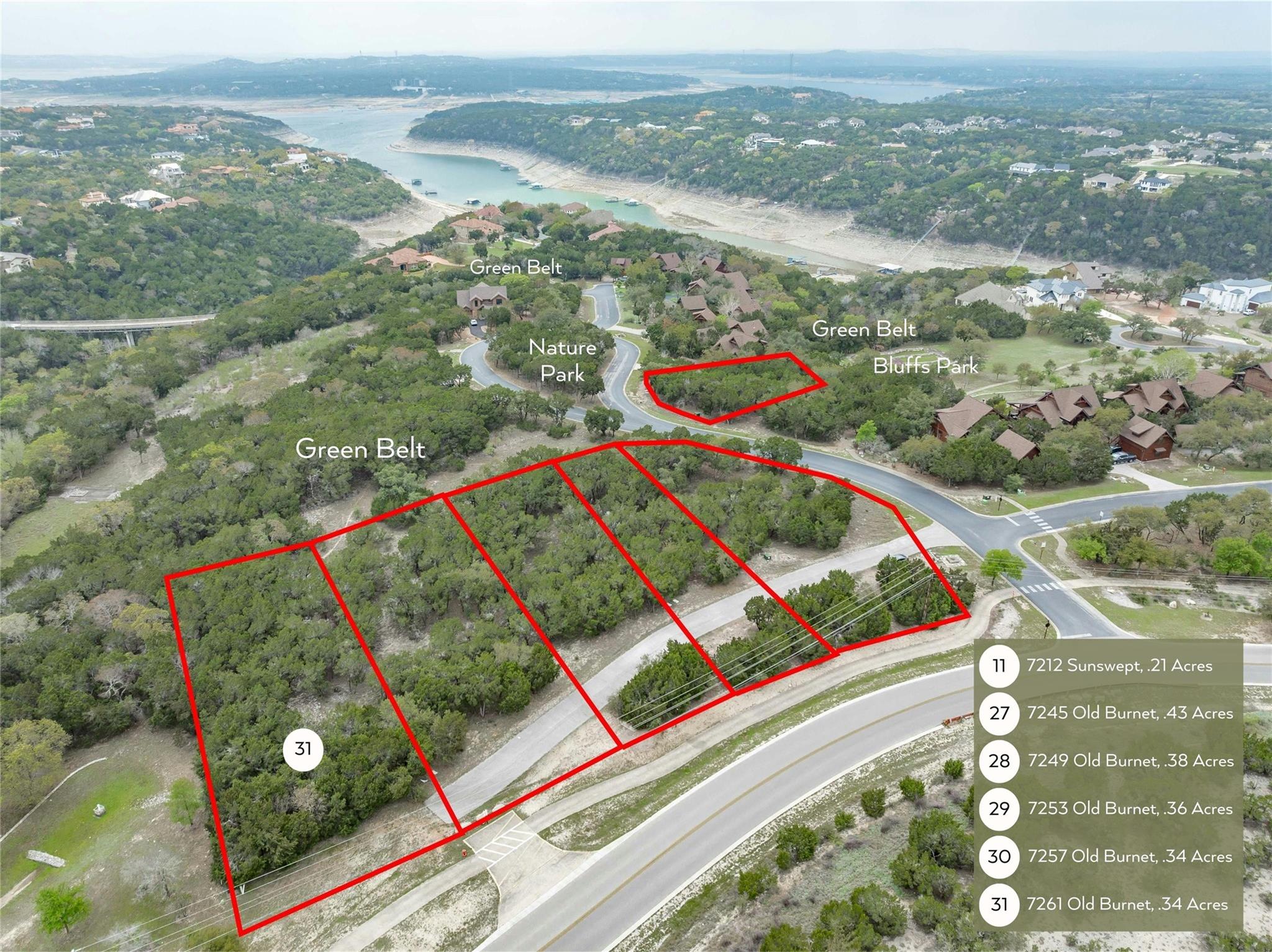 7261 Old Burnet Rd Property Photo 1