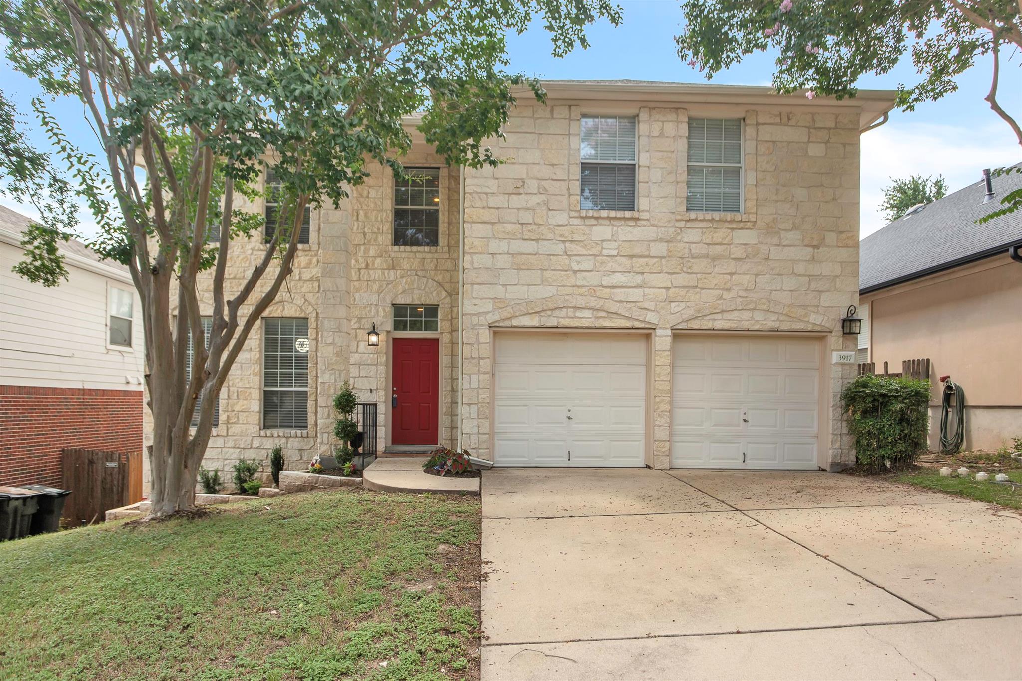 3917 Canyon Glen Cir Property Photo 1