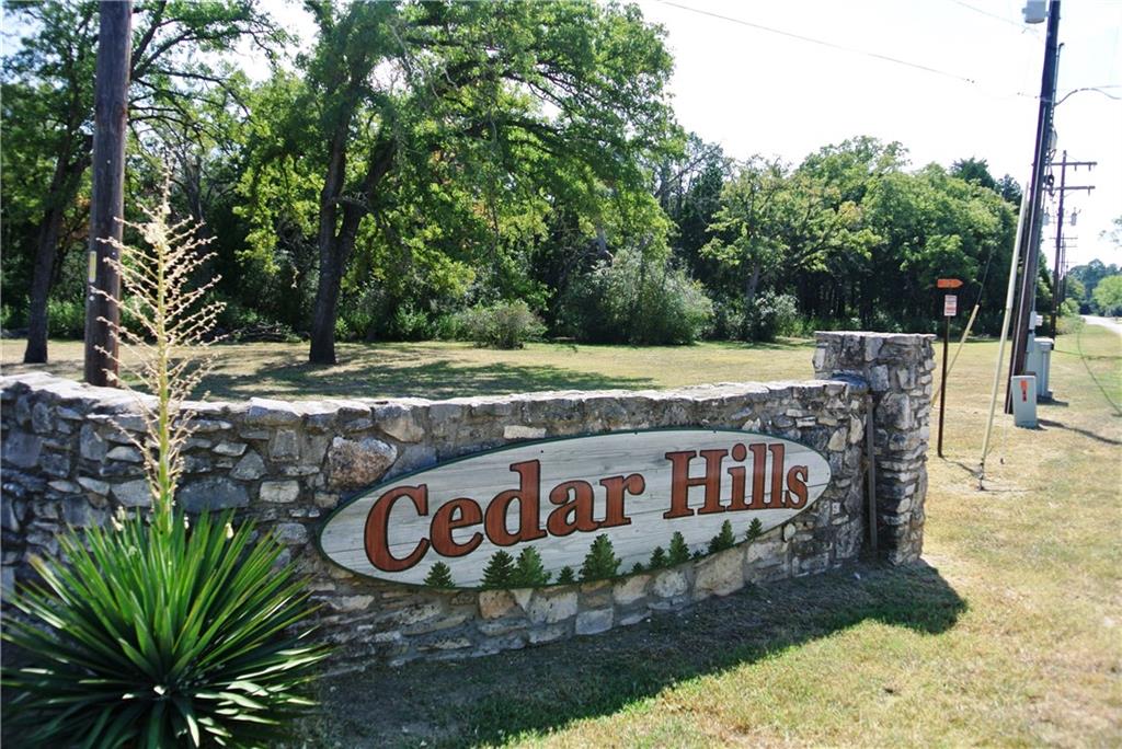 103 Cedar Hills Dr Property Photo