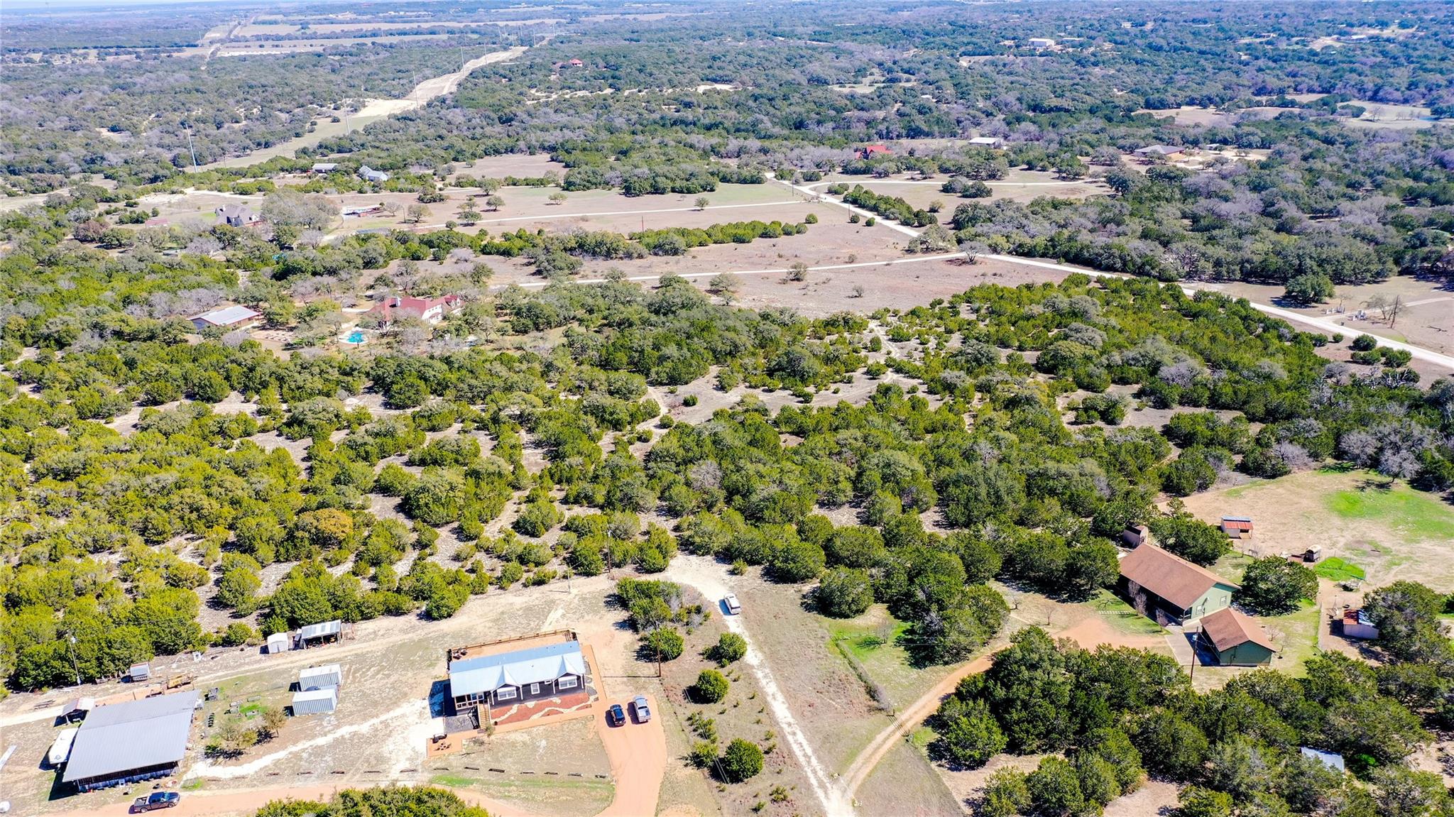 Lot 3 Majestic Oaks Property Photo 5
