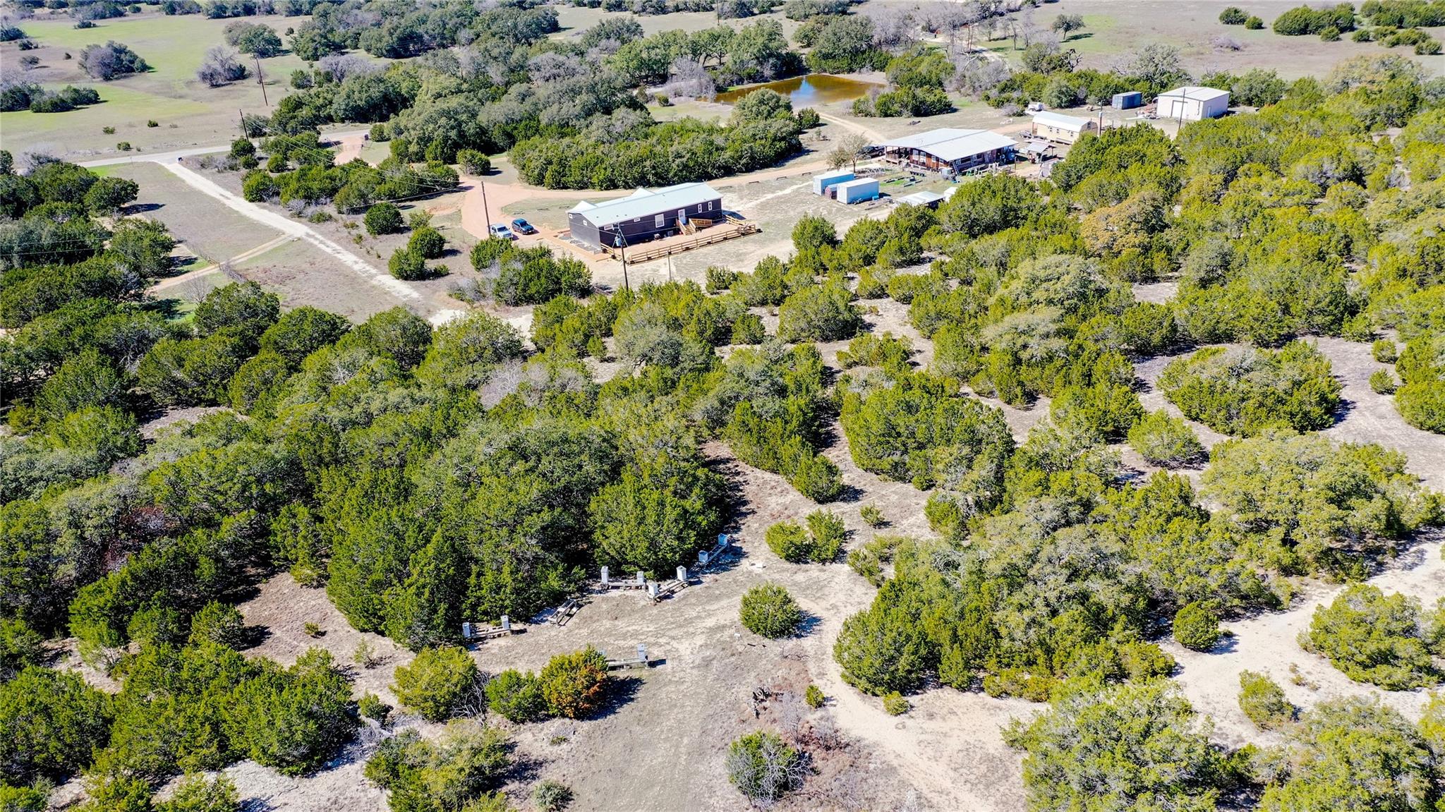 Lot 3 Majestic Oaks Property Photo 7