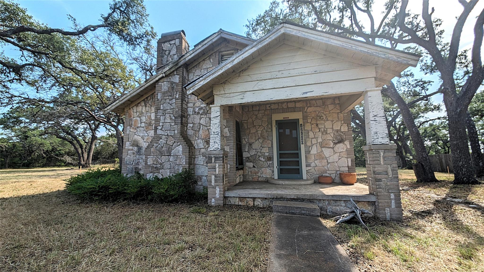 12600 Trail Driver St Property Photo 2